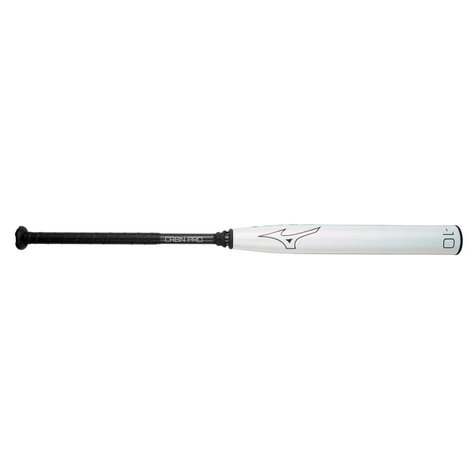 Mizuno CRBN Pro (-10) Fastpitch Softball Bat - Image 3