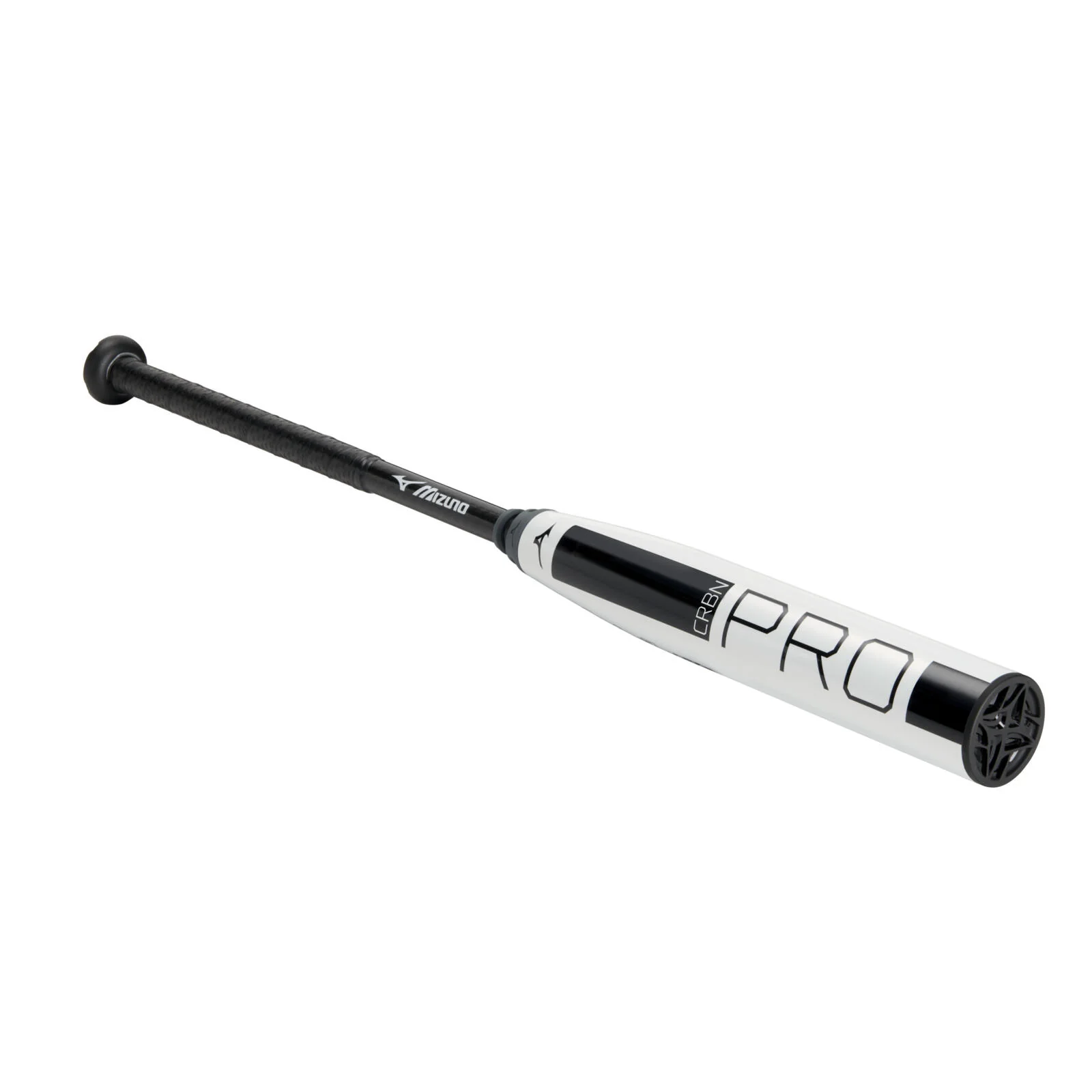 Mizuno CRBN Pro (-11) Fastpitch Softball Bat - Image 2