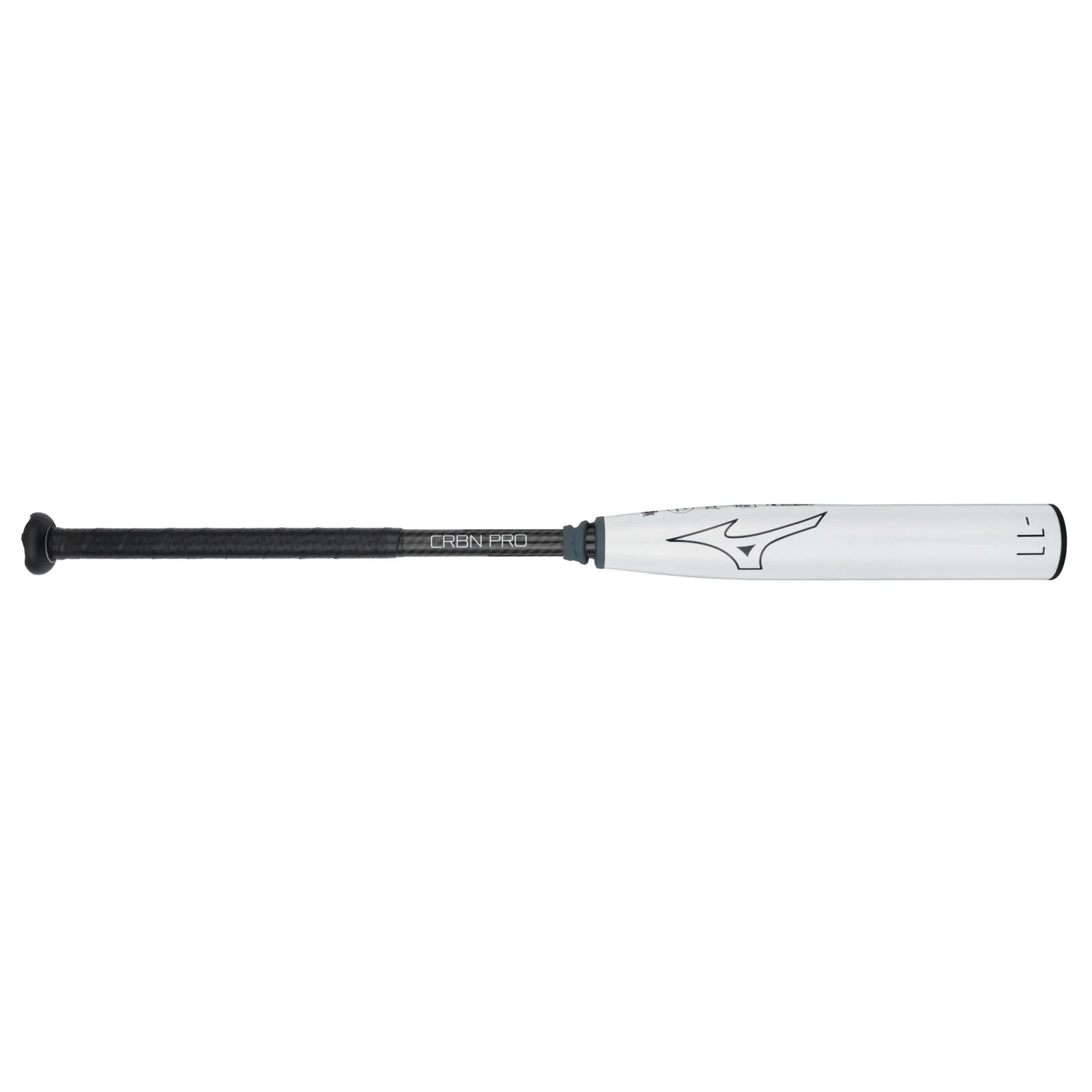 Mizuno CRBN Pro (-11) Fastpitch Softball Bat - Image 3
