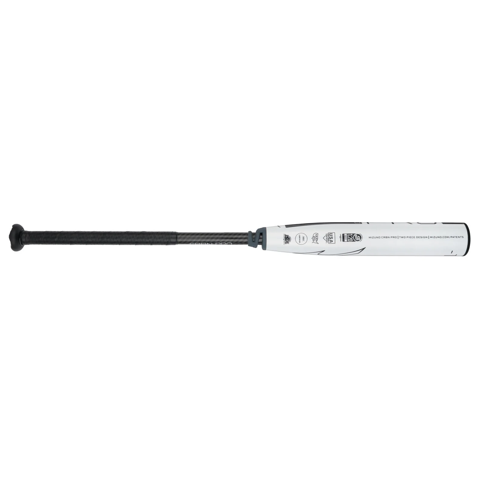 Mizuno CRBN Pro (-11) Fastpitch Softball Bat - Image 4