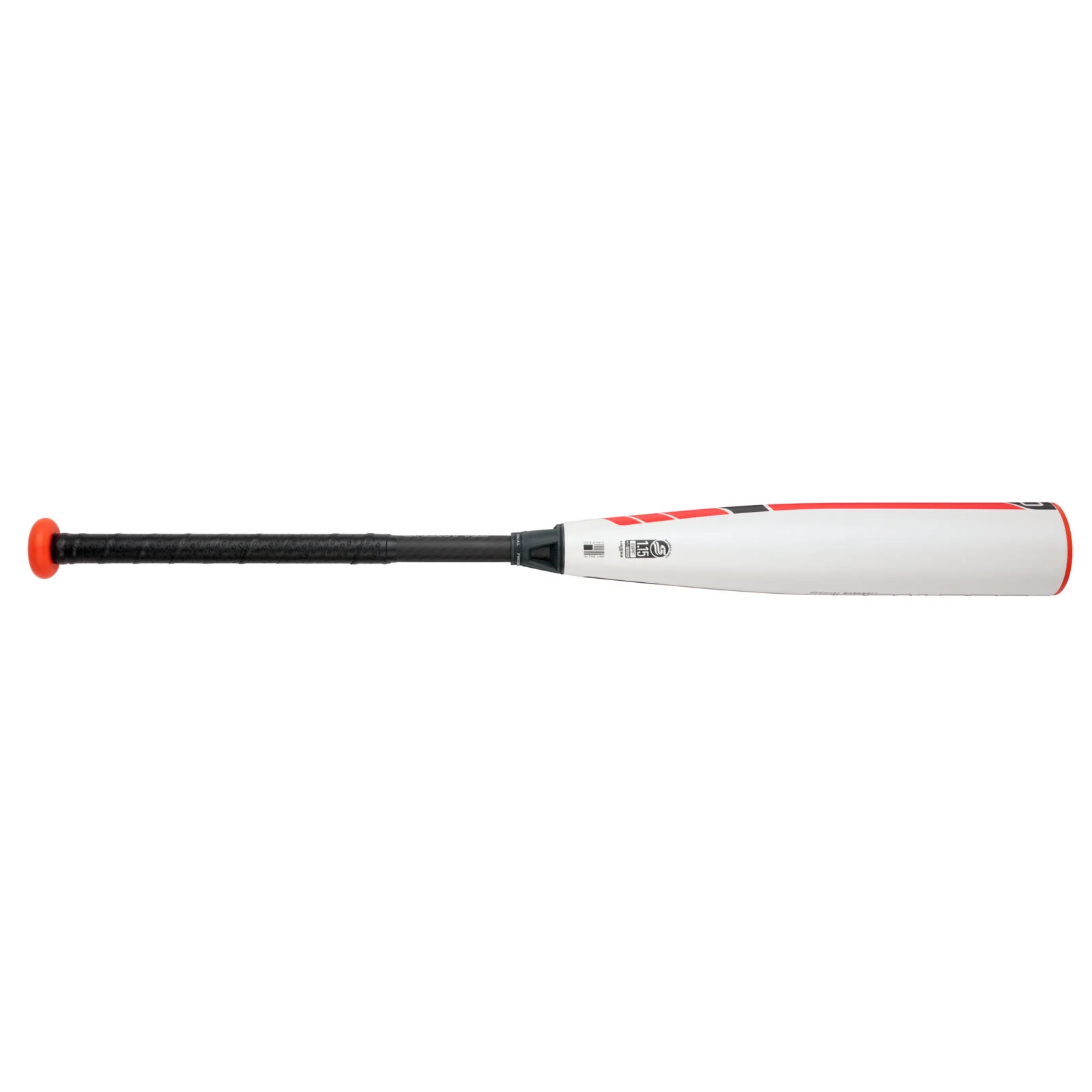 Mizuno CRBN Pro Big Barrel (-10) Youth USSSA Baseball Bat - Image 3