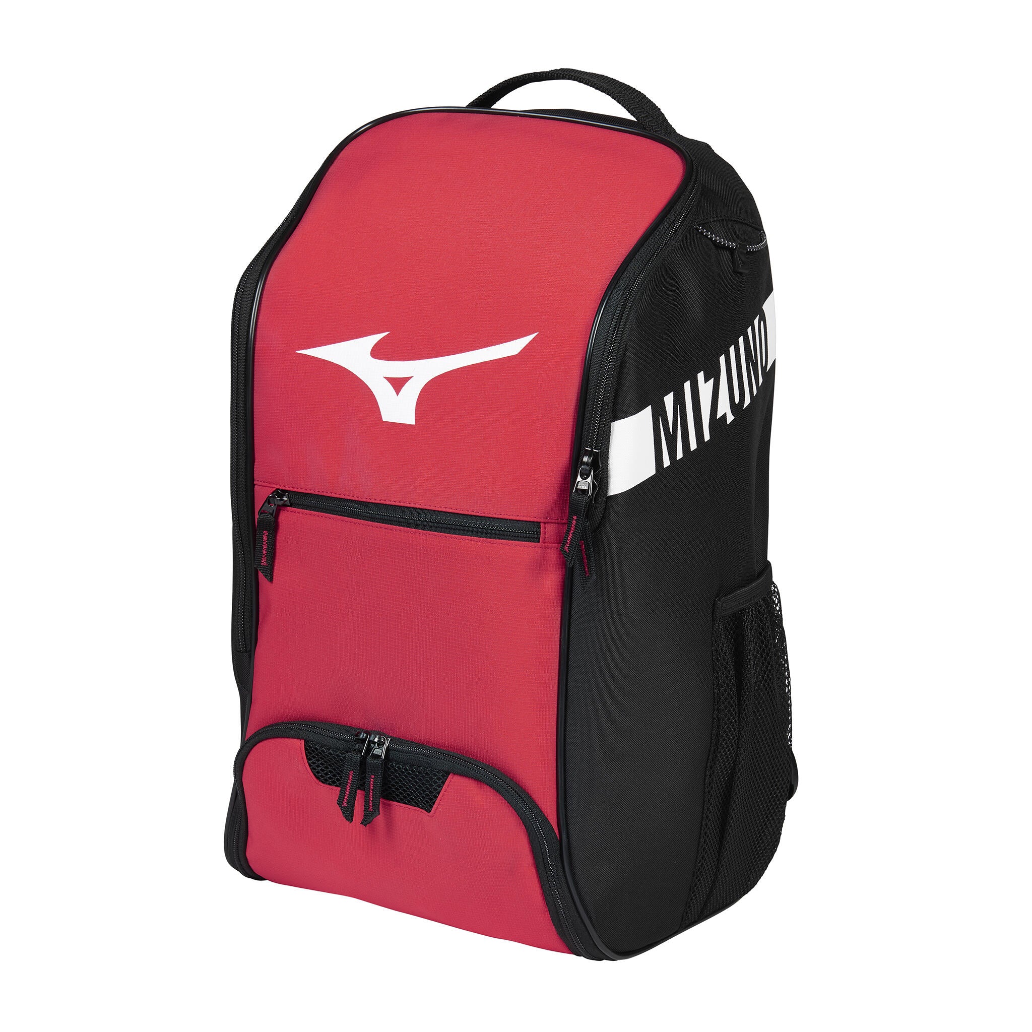 Mizuno Crossover 22 Baseball Backpack - Image 4