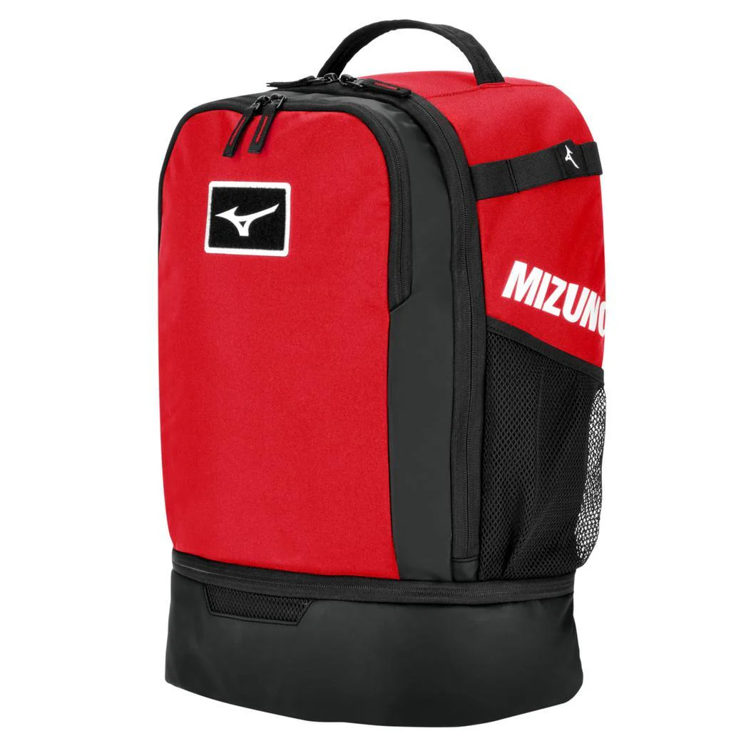 Mizuno Crossover Backpack 25 - Image 3