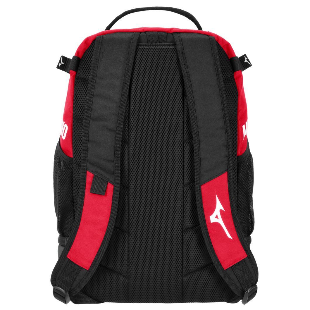 Mizuno Crossover Backpack 25 - Image 4
