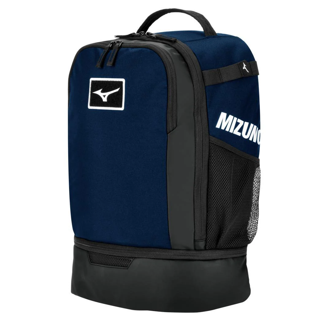 Mizuno Crossover Backpack 25 - Image 5
