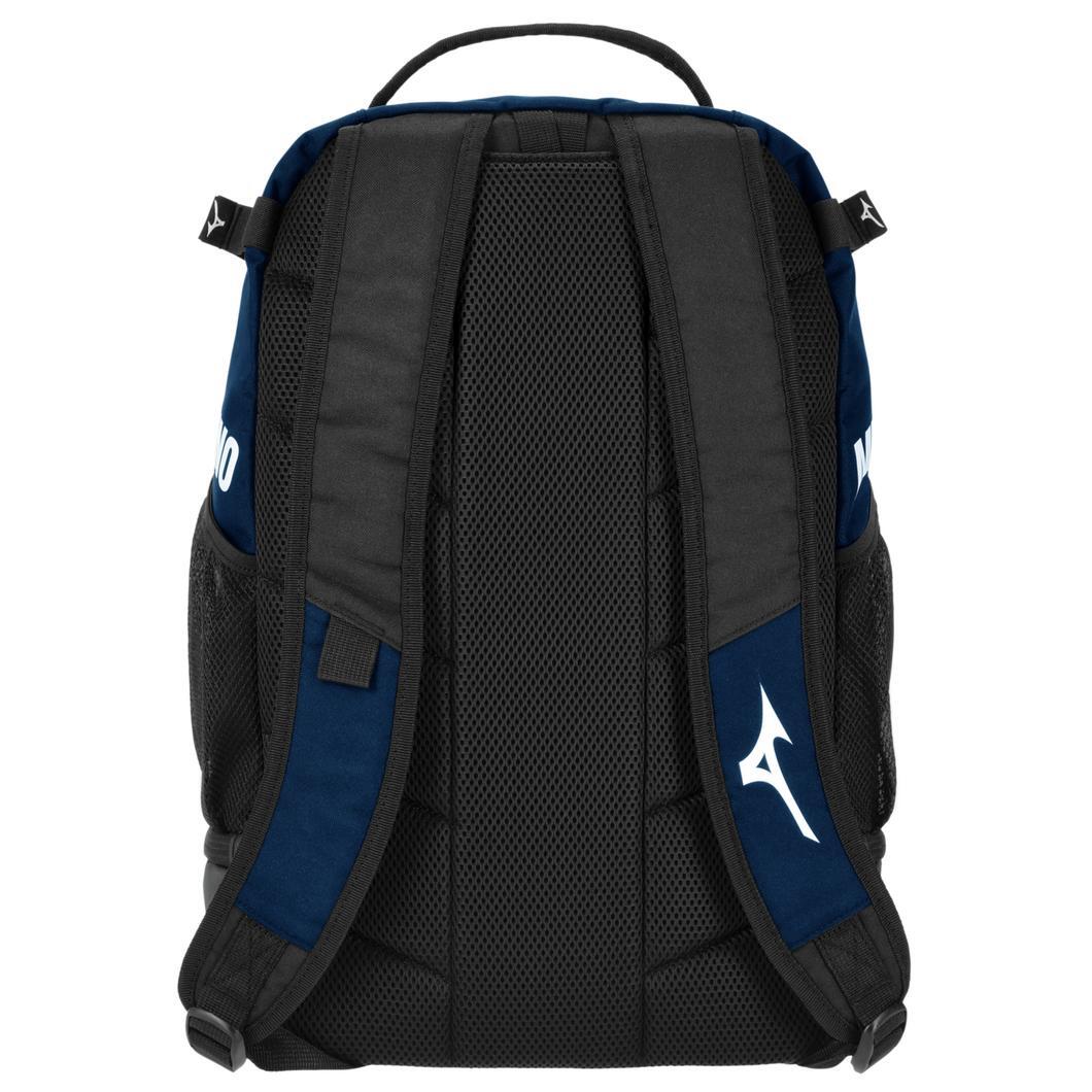 Mizuno Crossover Backpack 25 - Image 6