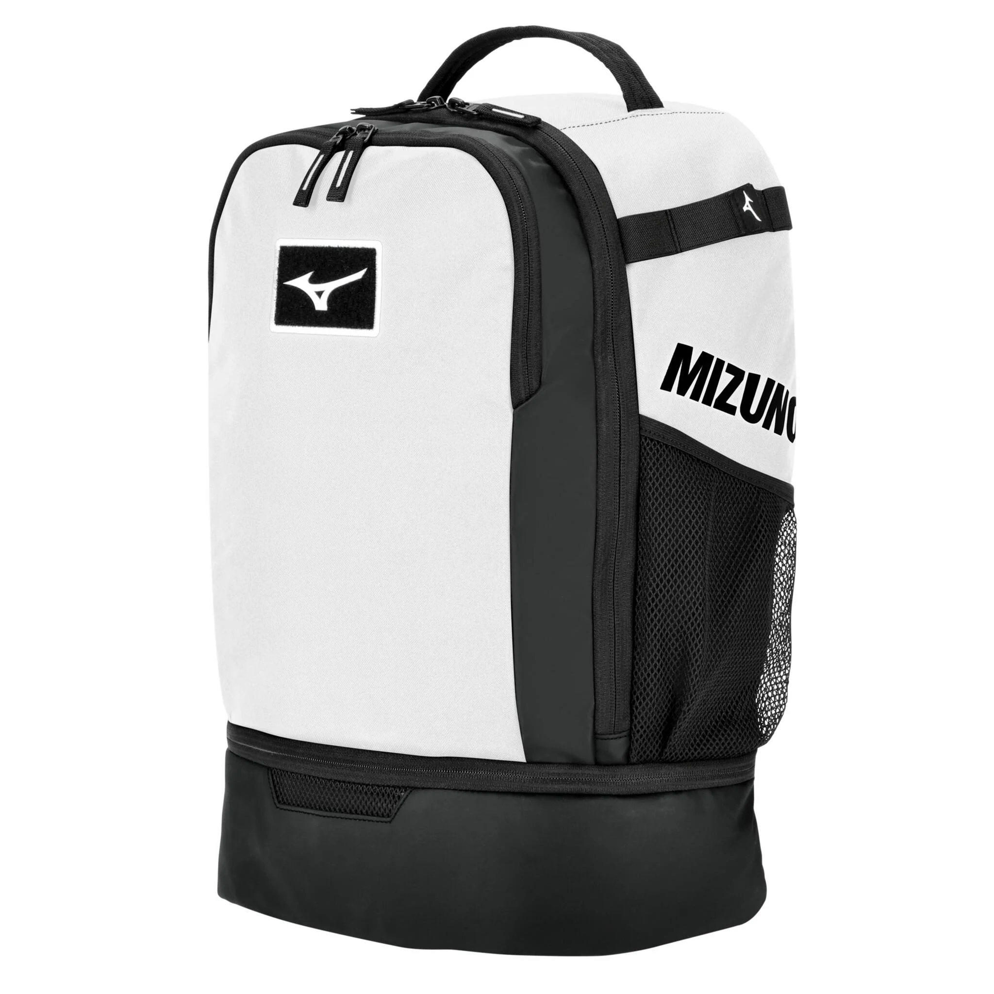 Mizuno Crossover Backpack 25 - Image 7