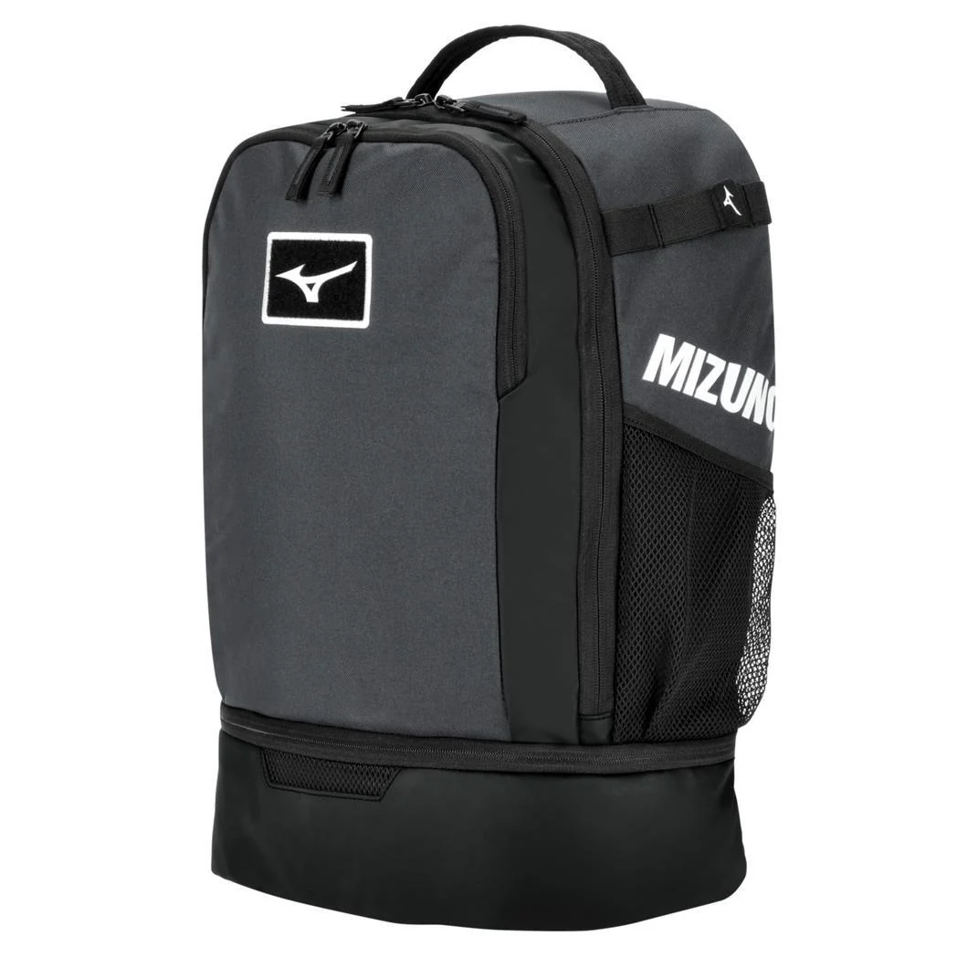 Mizuno Crossover Backpack 25 - Image 9