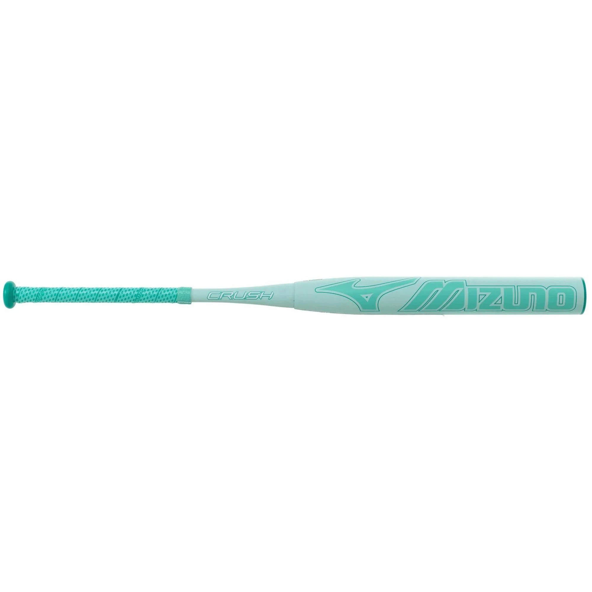 Mizuno Crush 2-Piece End Load USSSA Slo-Pitch Softball Bat (2026)