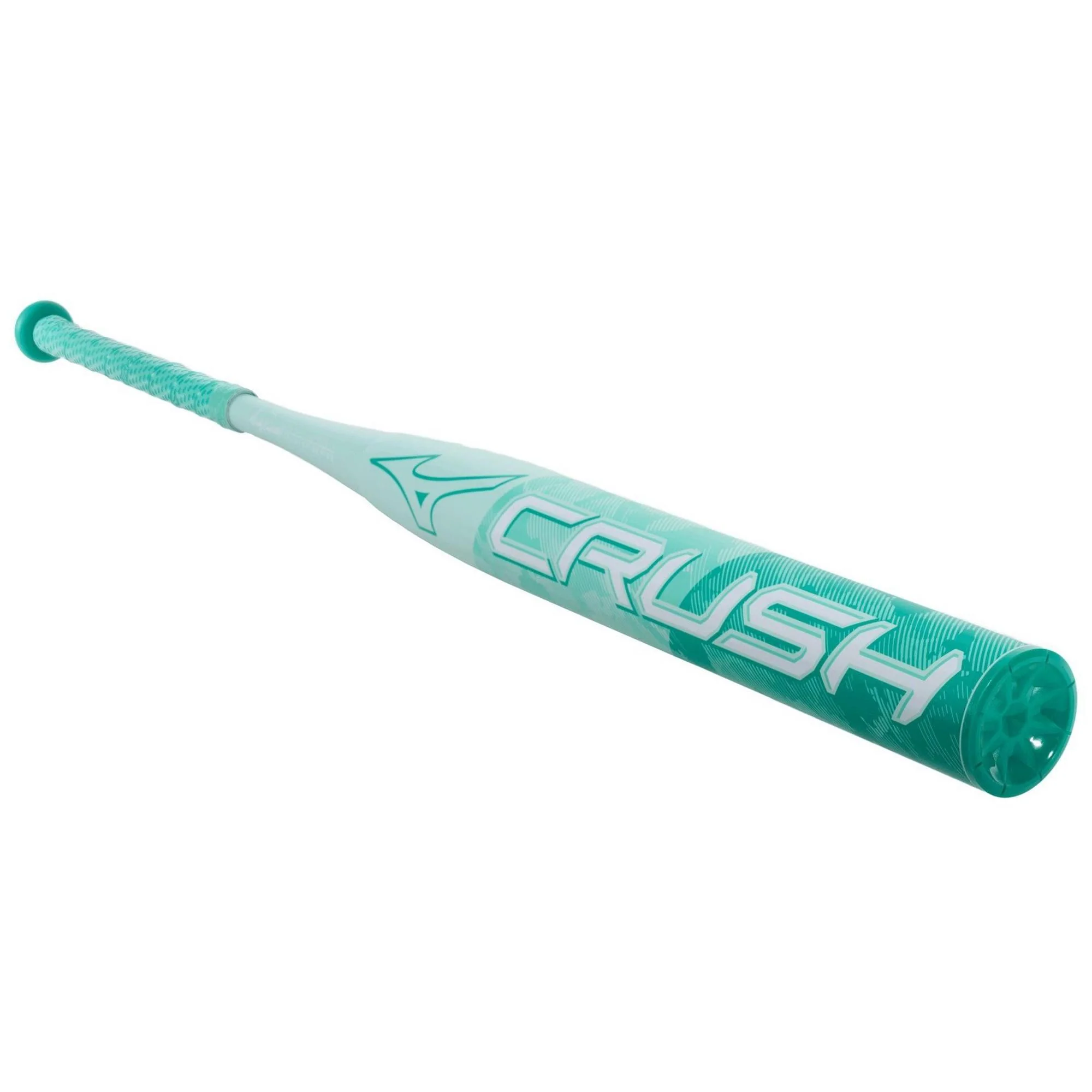 Mizuno Crush 2-Piece End Load USSSA Slo-Pitch Softball Bat (2026) - Image 4