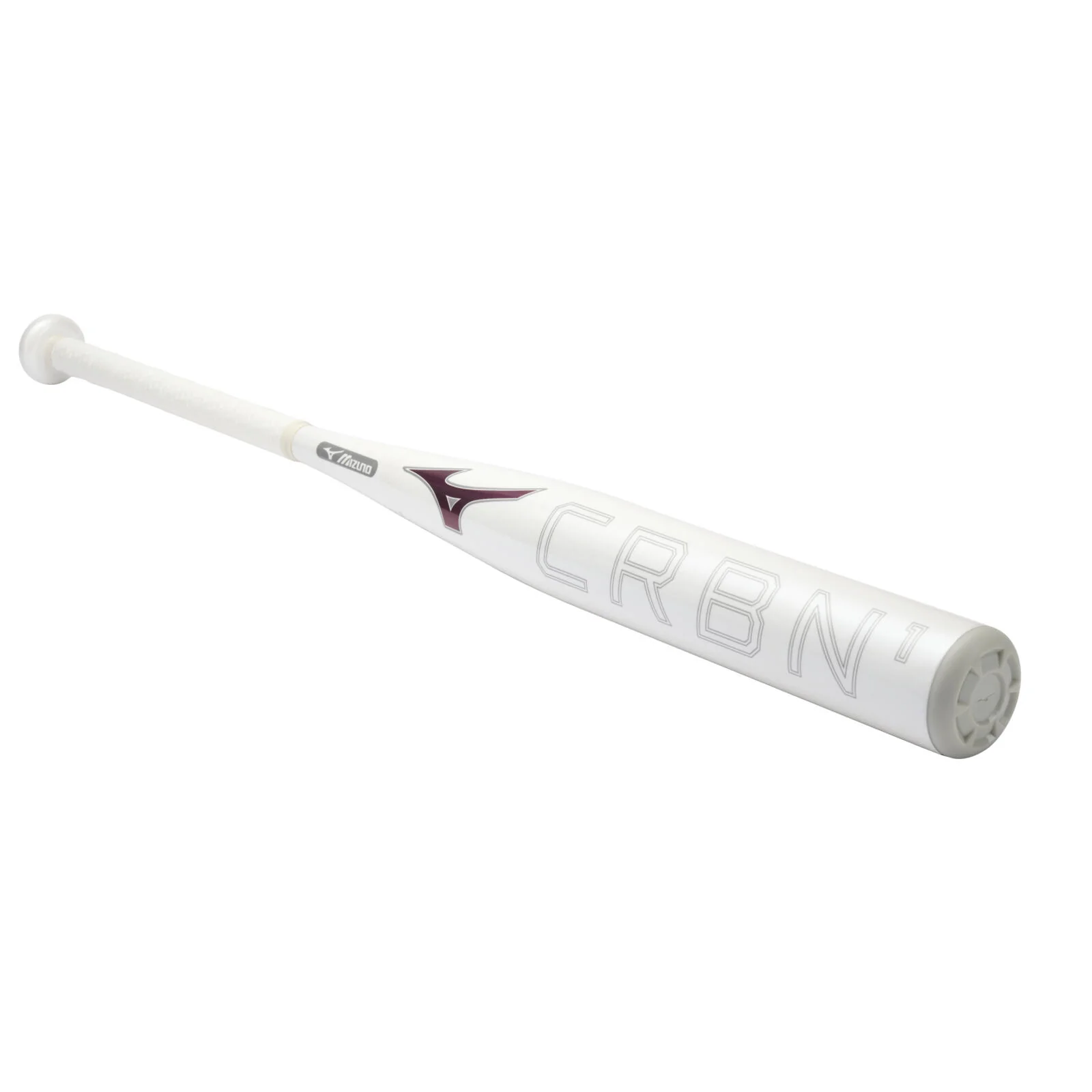 Mizuno F24-CRBN1 (-13) Fastpitch Softball Bat - Image 2
