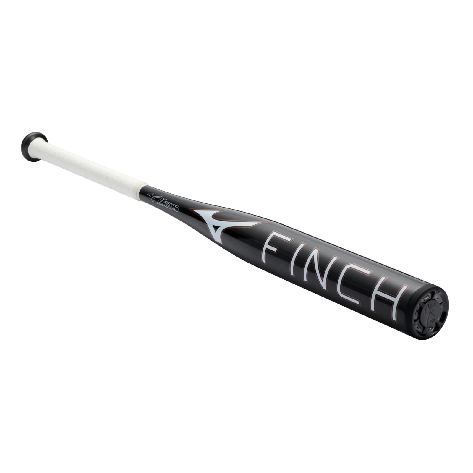 Mizuno Finch (-13) Fastpitch Softball Bat - Image 2