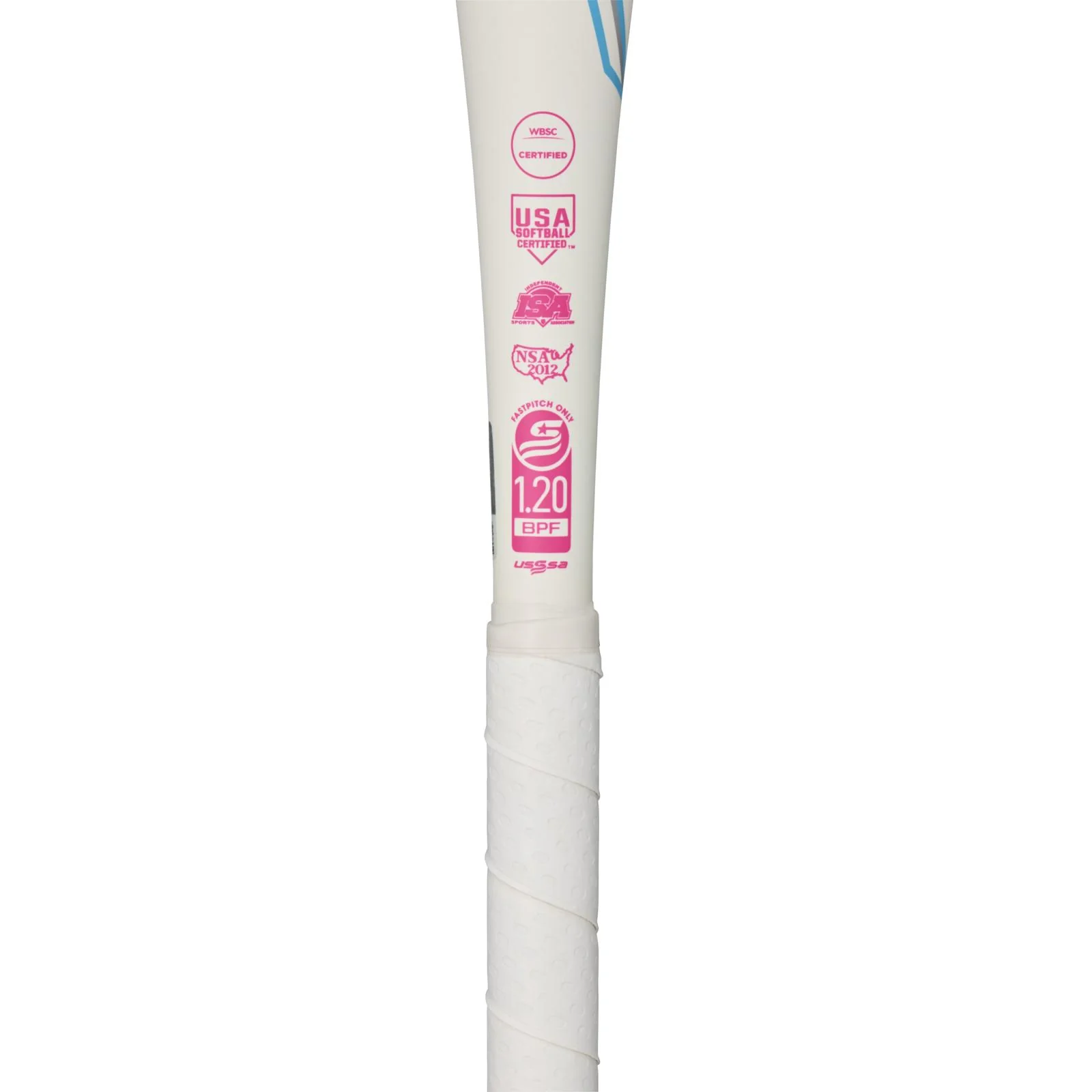Mizuno Finch (-13) Fastpitch Softball Bat (2026) - Image 3