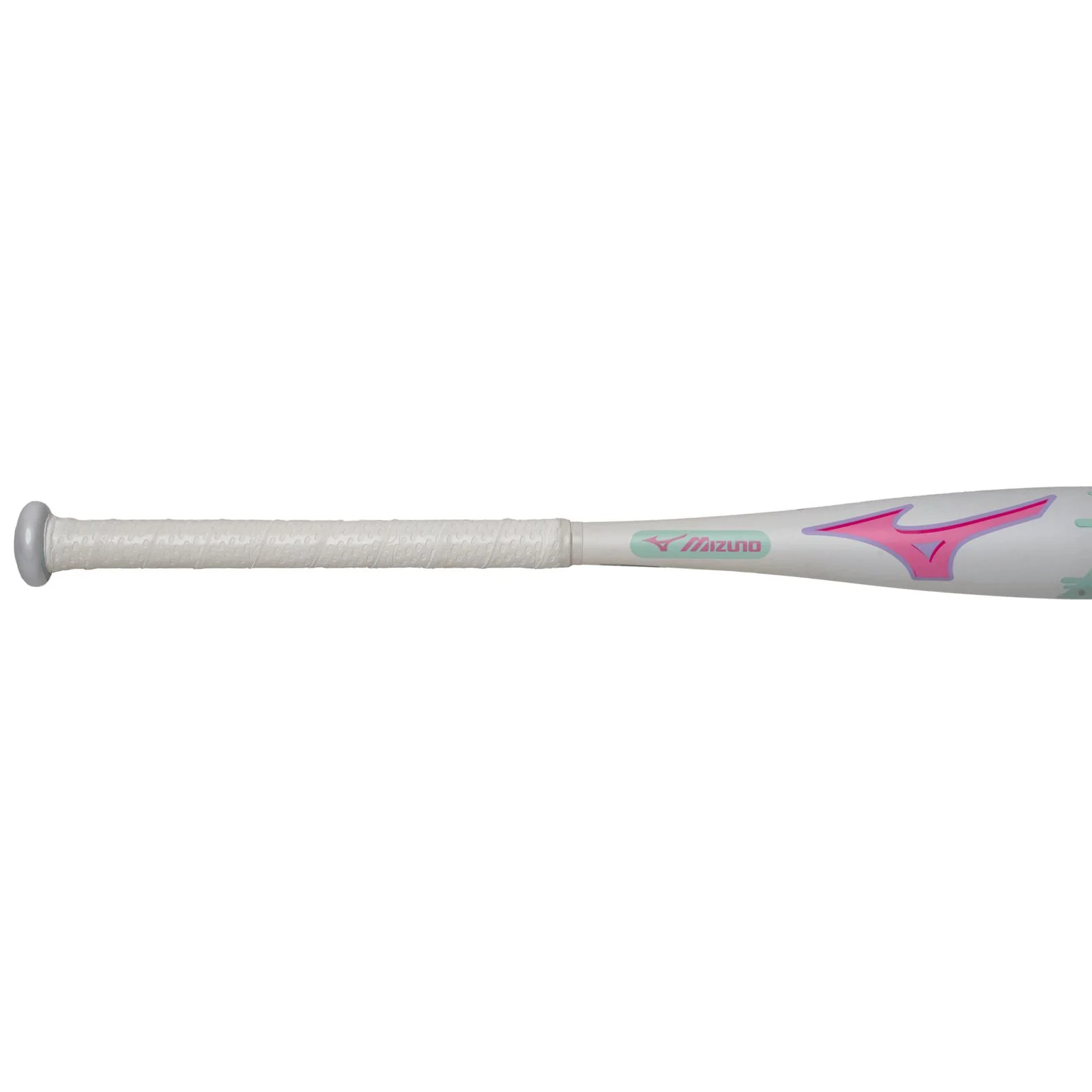 Mizuno Finch (-13) Fastpitch Softball Bat (2026) - Image 5
