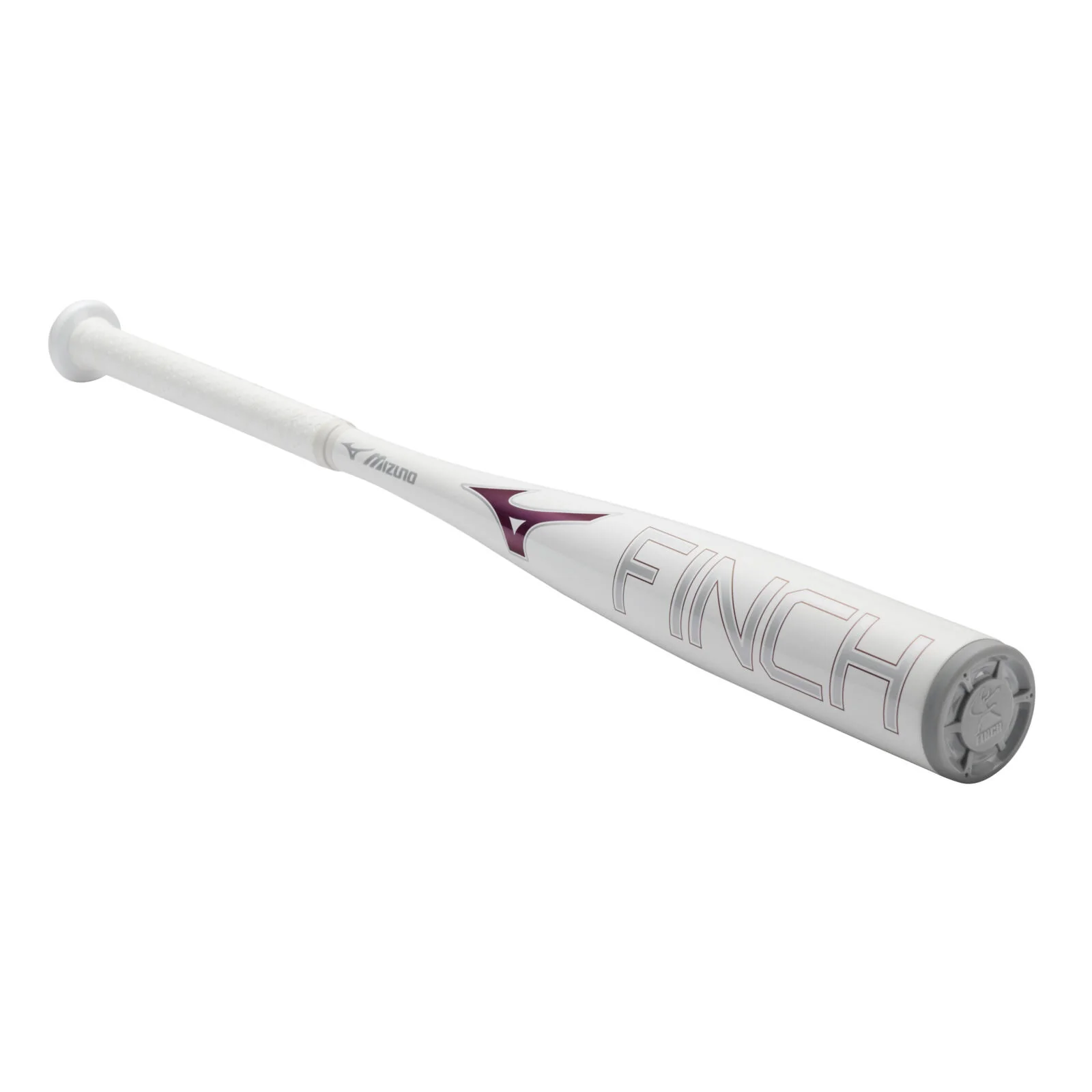 Mizuno Finch (-13) Tee Ball Fastpitch Bat - Image 2