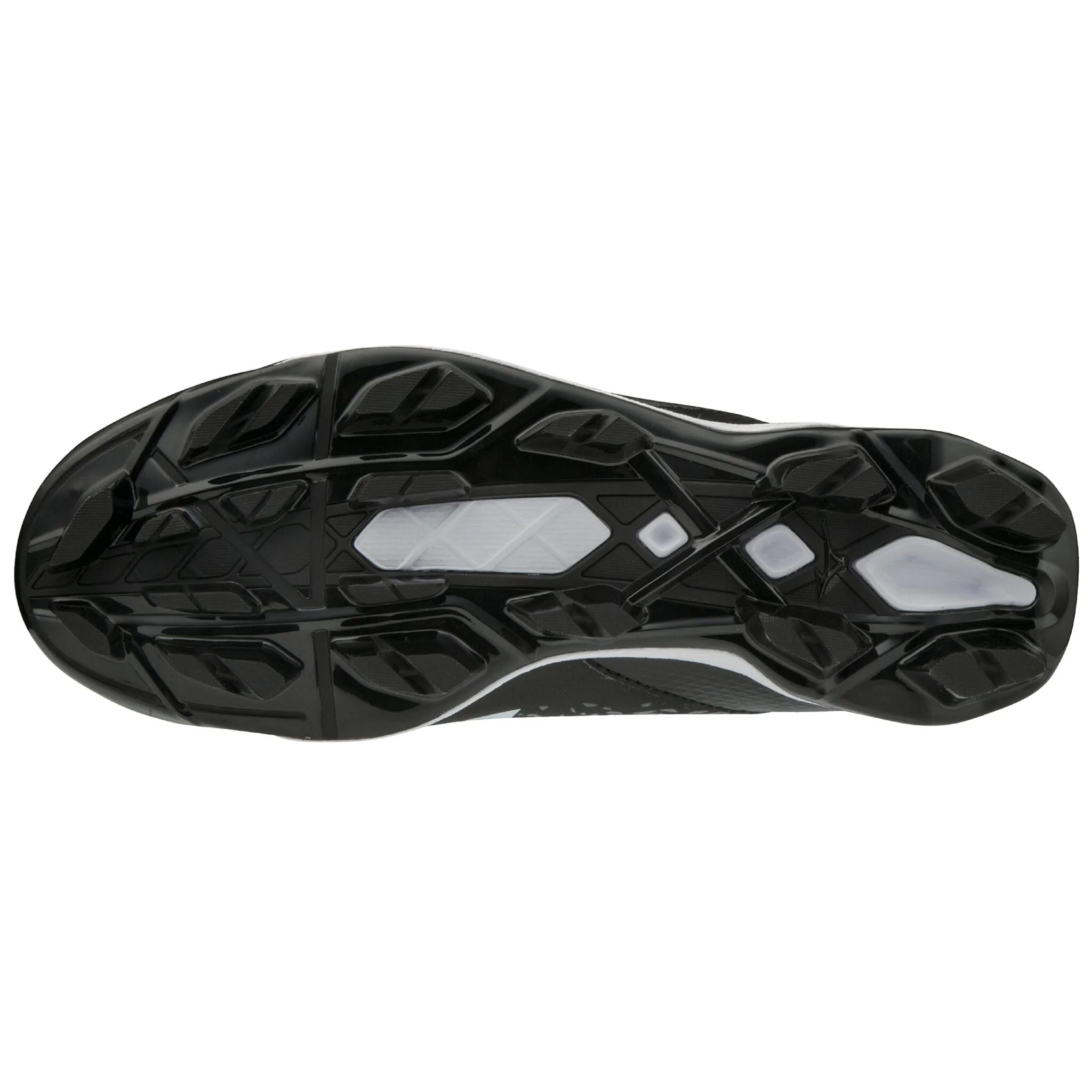 Mizuno Finch Select Nine TPU Women's Softball Cleats - Image 4