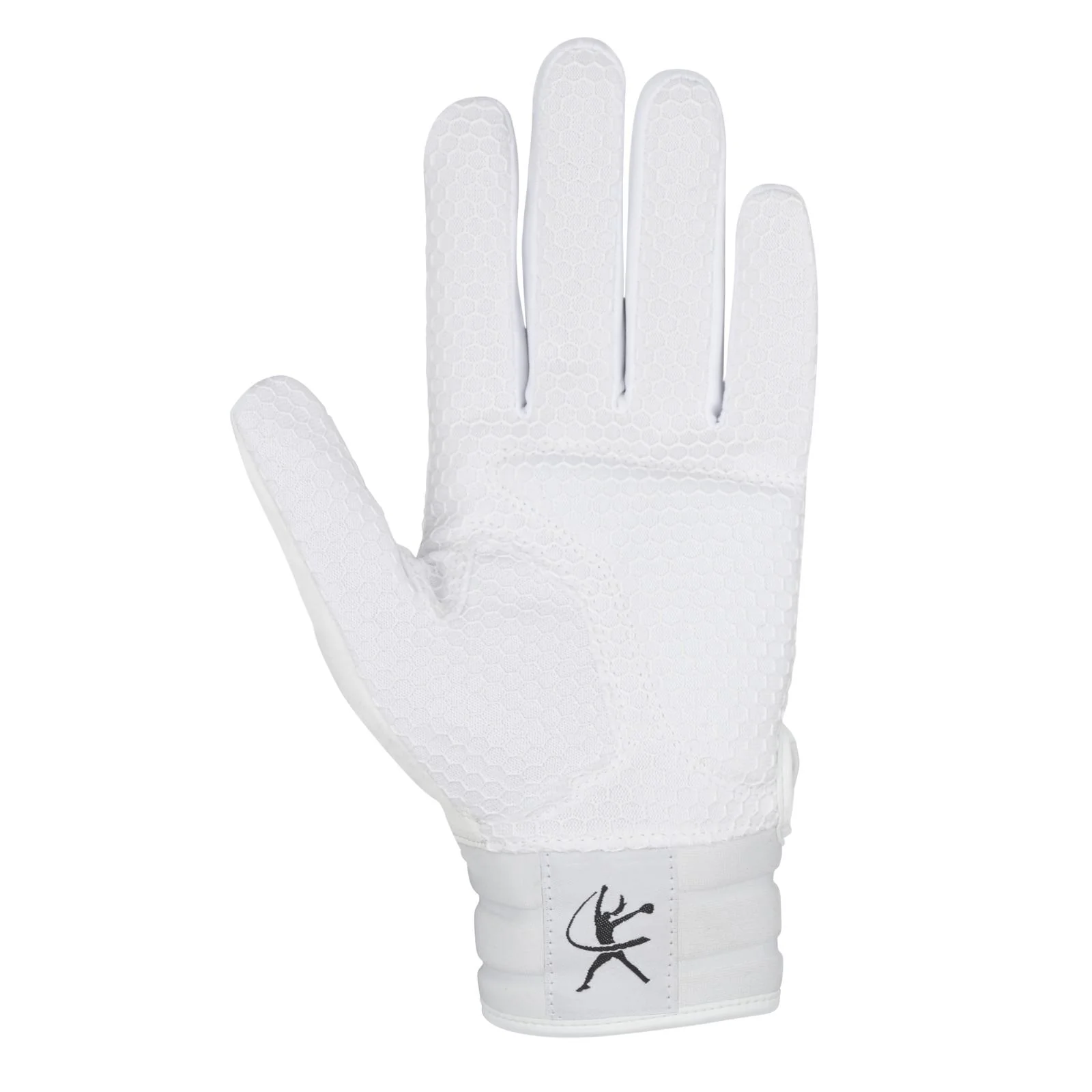 Mizuno Finch Youth Softball Batting Gloves (2026) - Image 2