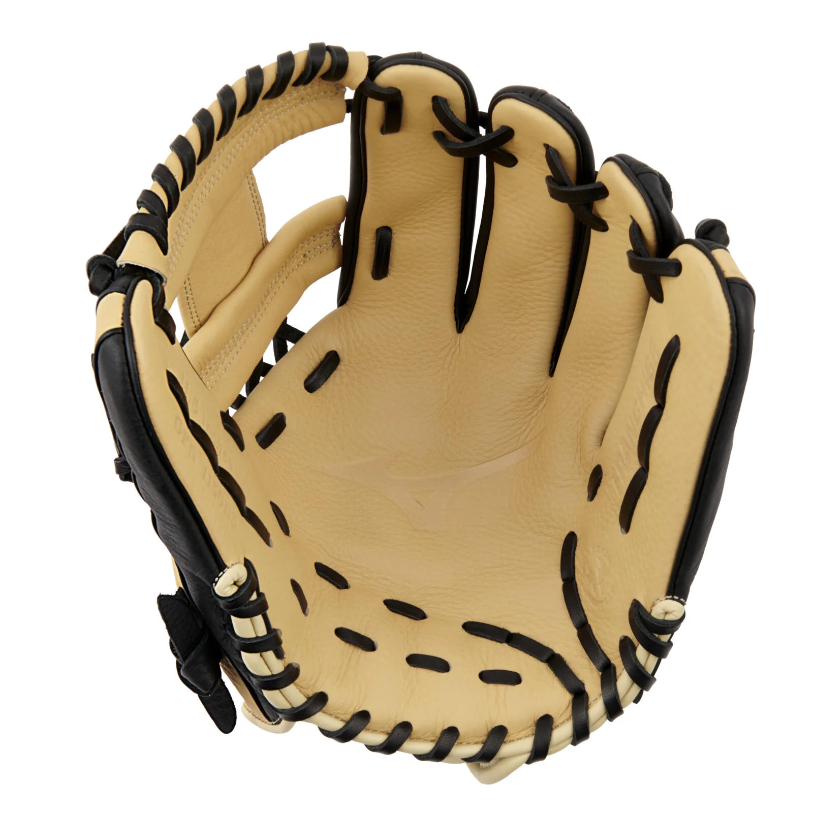 Mizuno Franchise 11.5" Fielders Baseball Glove - Right Hand Throw - Image 2