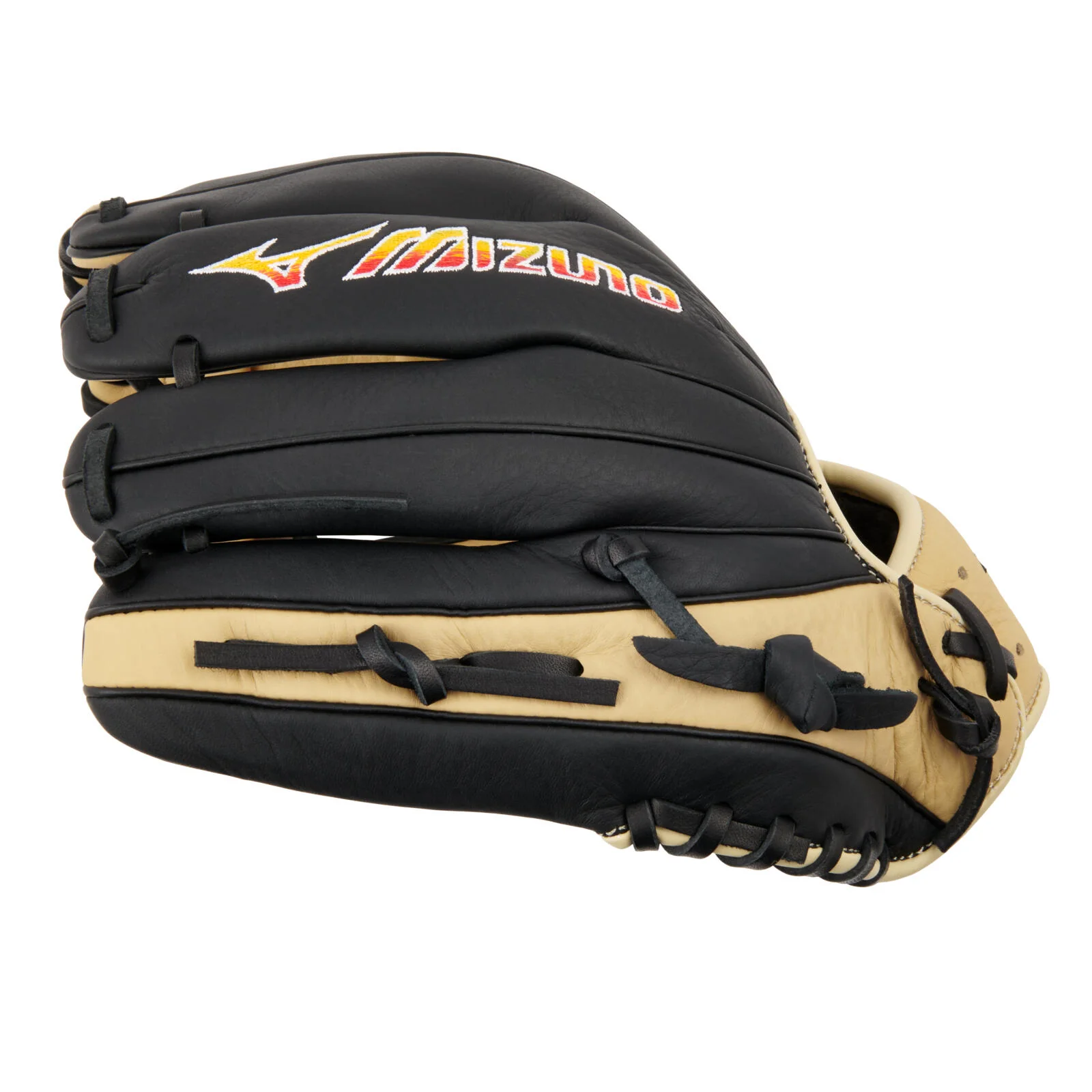 Mizuno Franchise 11.5" Fielders Baseball Glove - Right Hand Throw - Image 4