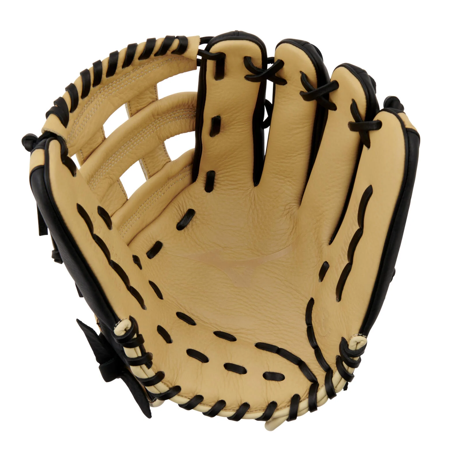 Mizuno Franchise 12.5" Fielder's Baseball Glove - Image 2