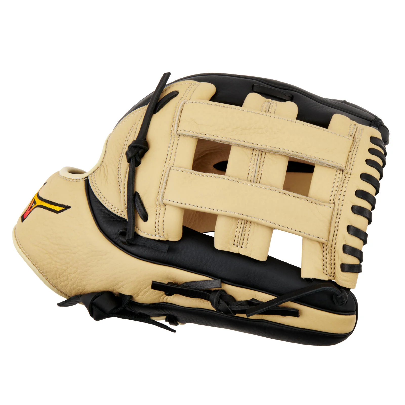 Mizuno Franchise 12.5" Fielder's Baseball Glove - Image 3
