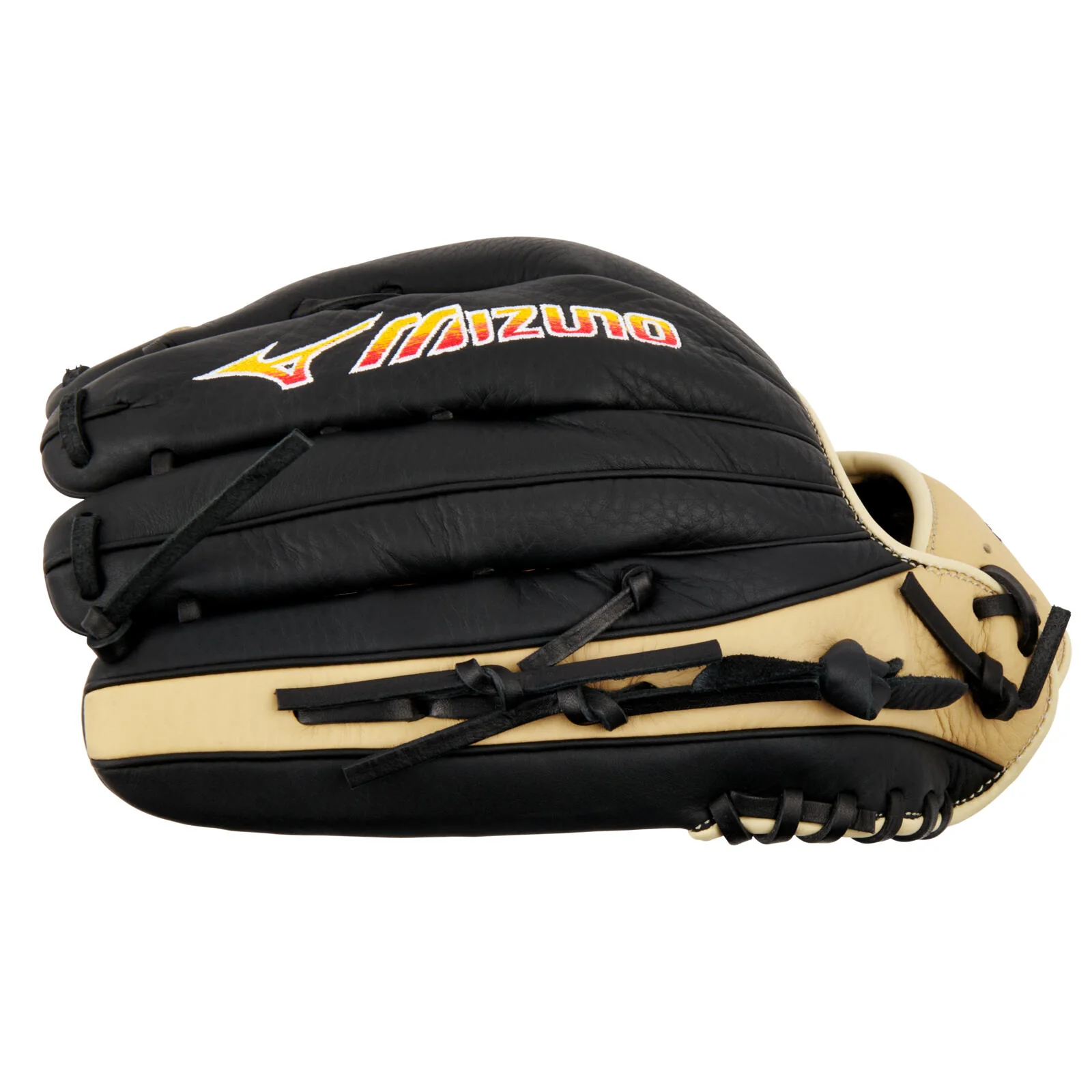 Mizuno Franchise 12.5" Fielder's Baseball Glove - Image 4