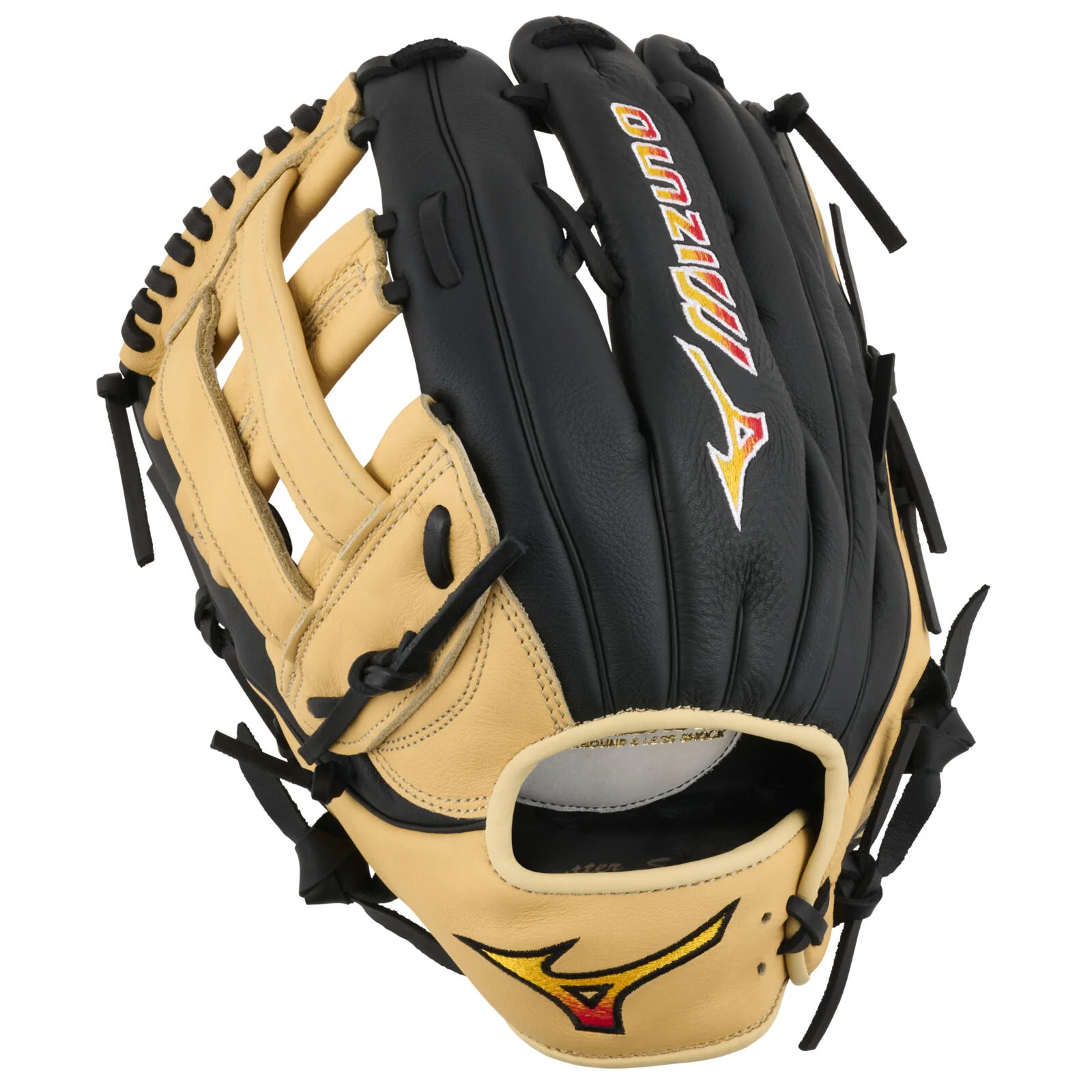 Mizuno Franchise 12.5" Fielder's Baseball Glove - Image 5