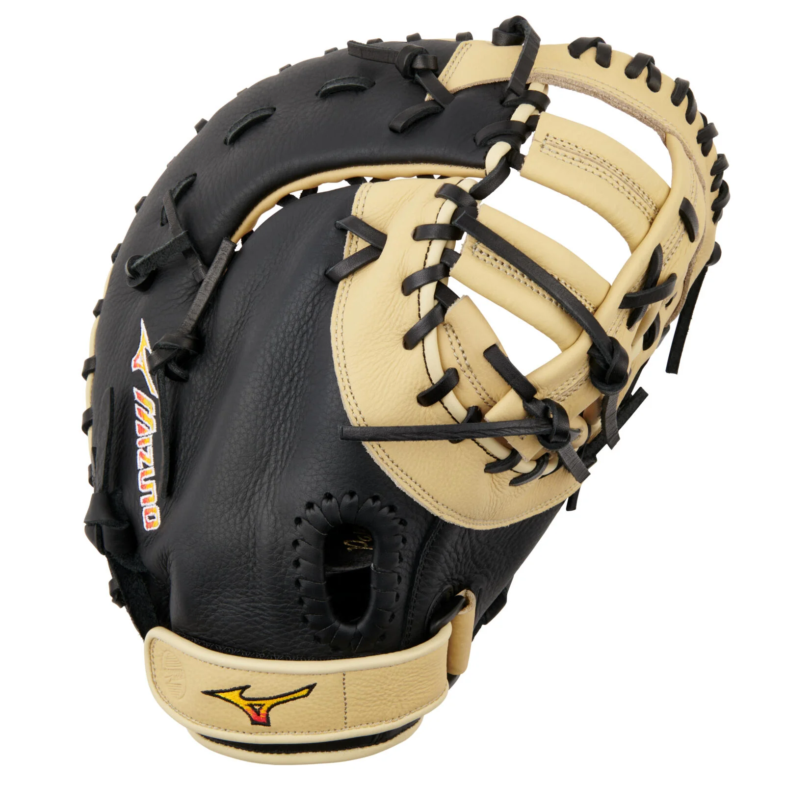 Mizuno Franchise 12.5" First Base Baseball Mitt