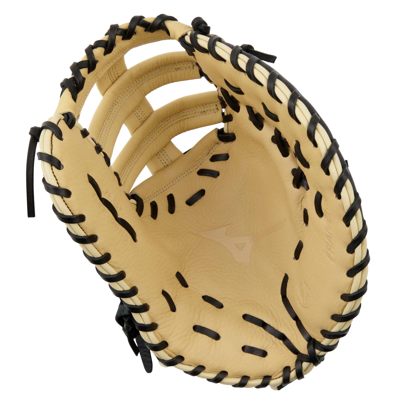 Mizuno Franchise 12.5" First Base Baseball Mitt - Image 2
