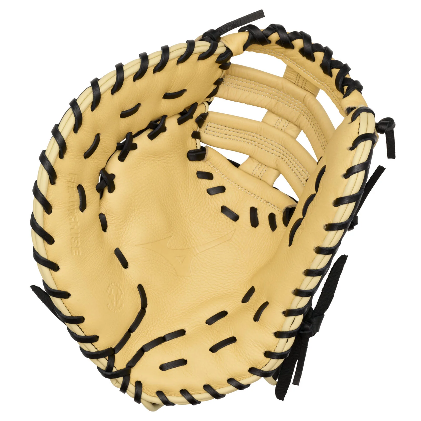 Mizuno Franchise 12.5" First Base Baseball Mitt - Image 6