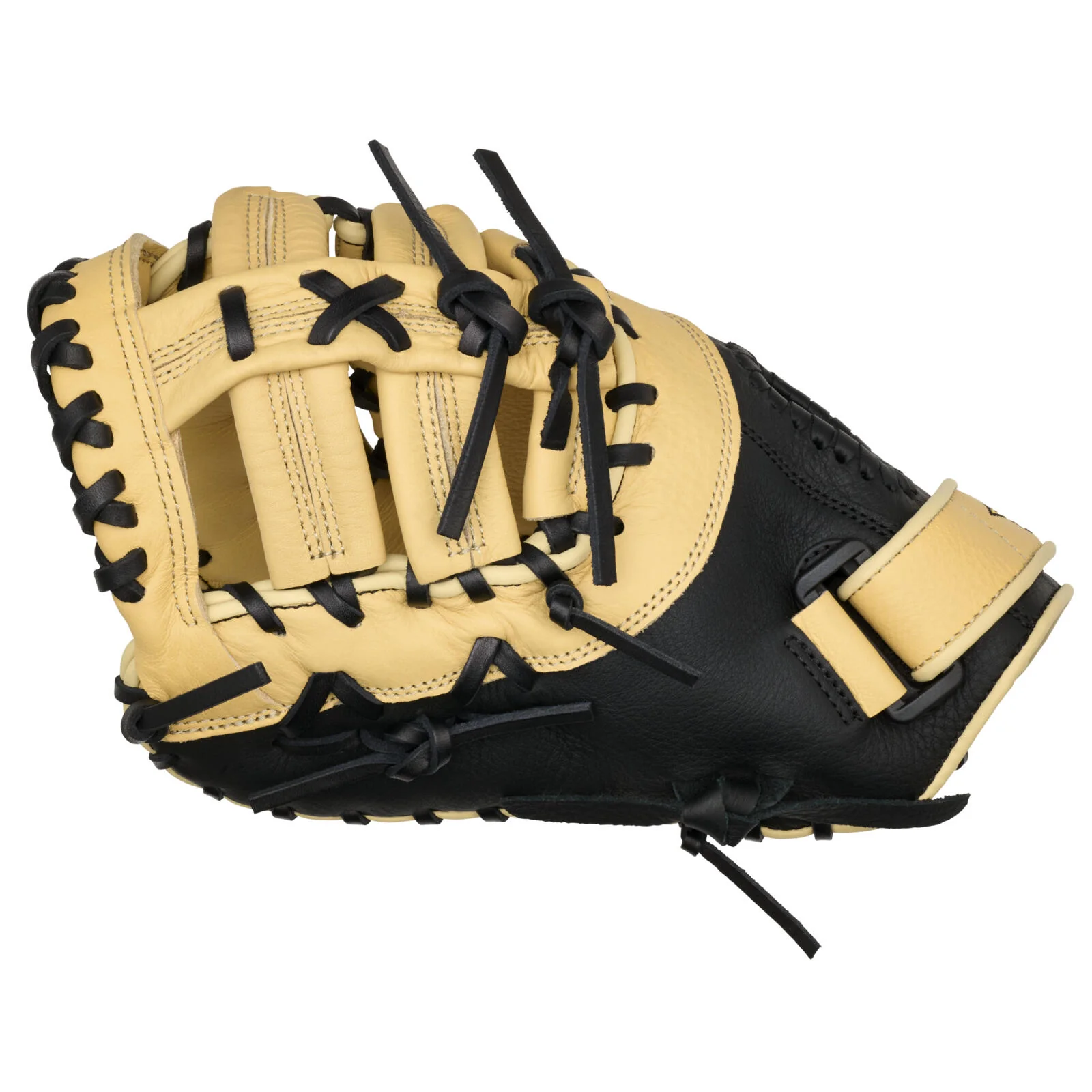 Mizuno Franchise 12.5" First Base Baseball Mitt - Image 8
