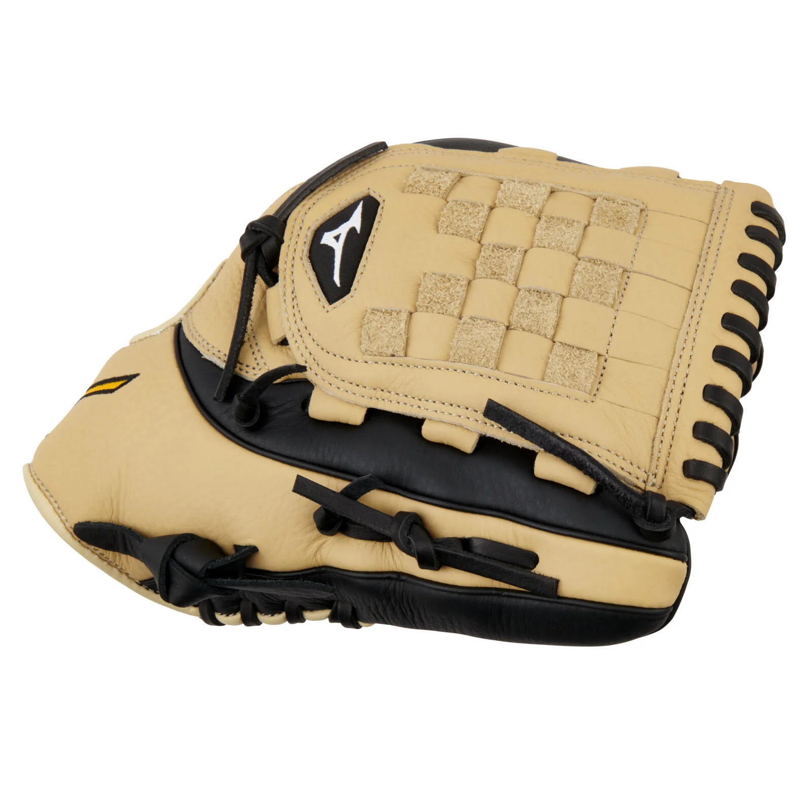 Mizuno Franchise 12" Pitcher's Baseball Glove - Image 3