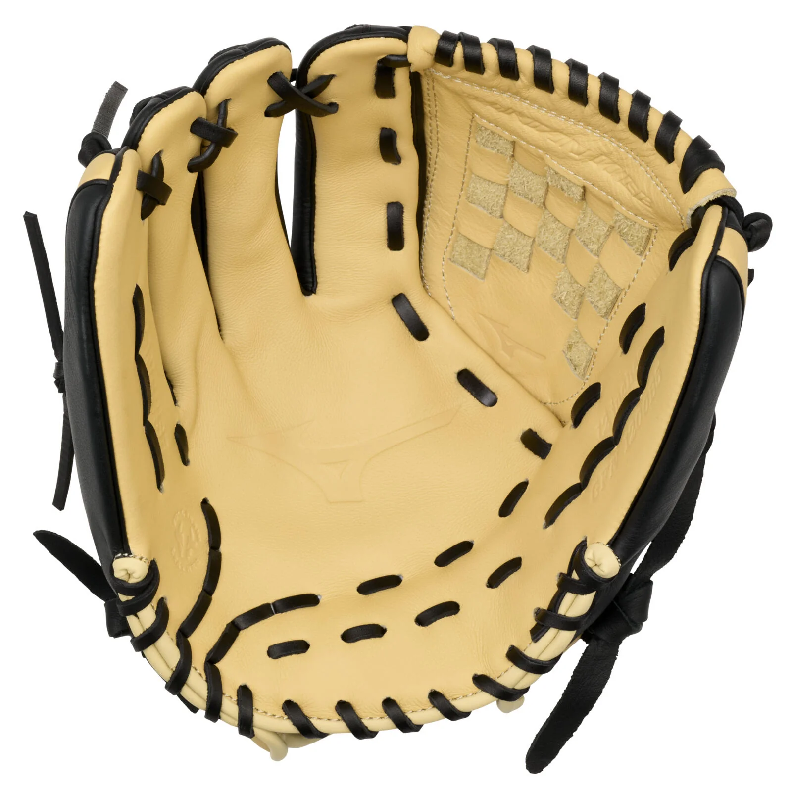 Mizuno Franchise 12" Pitcher's Baseball Glove - Image 6