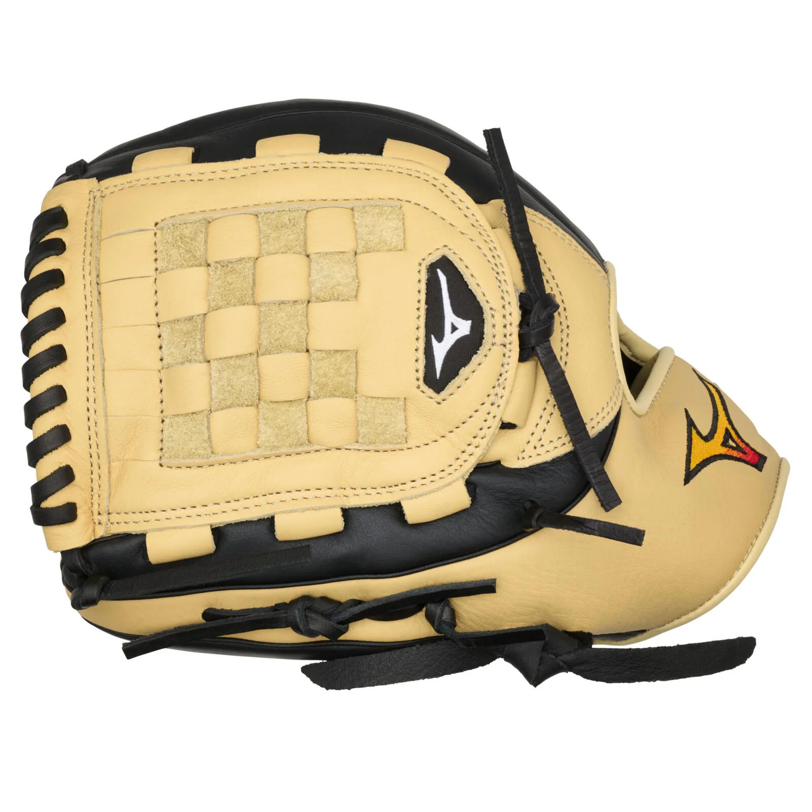 Mizuno Franchise 12" Pitcher's Baseball Glove - Image 8