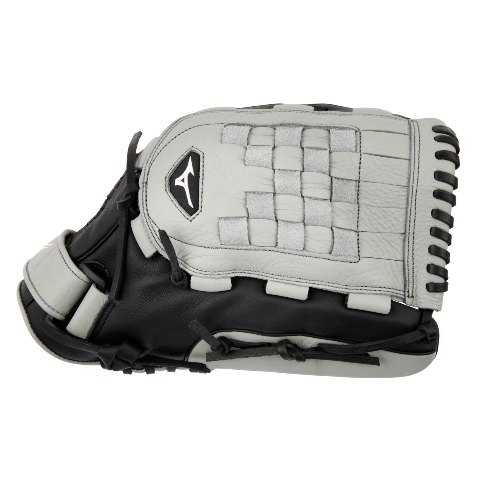 Mizuno Franchise 13" Fastpitch Outfield Glove - Image 3