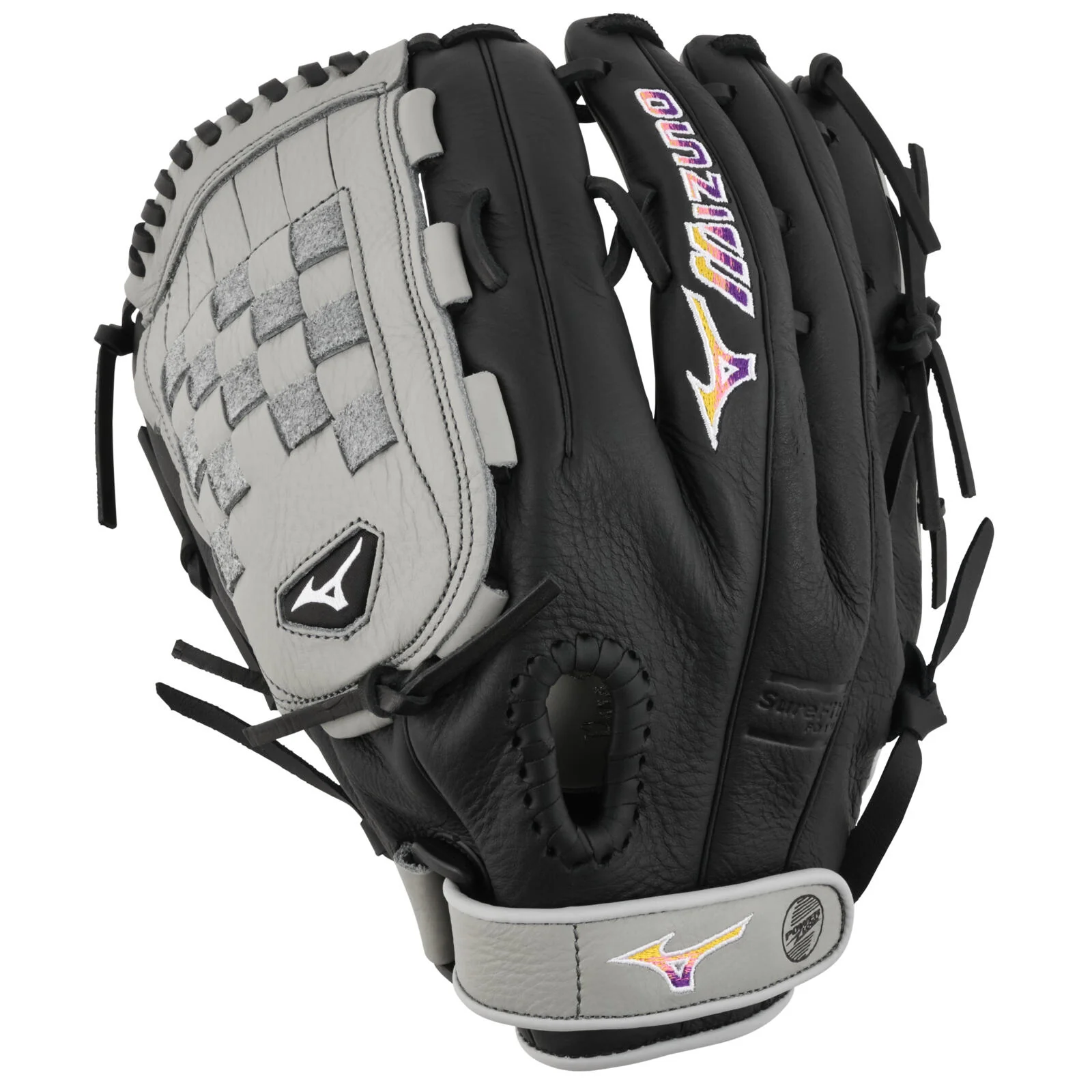 Mizuno Franchise 13" Fastpitch Outfield Glove - Image 5