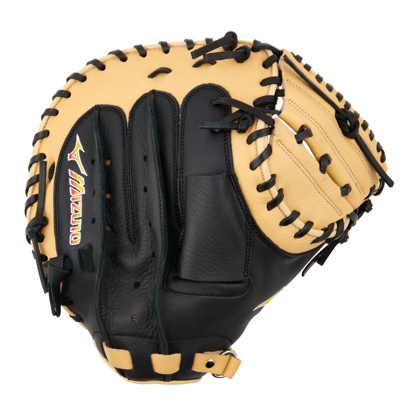 Mizuno Franchise 33.5" Baseball Catchers Mitt