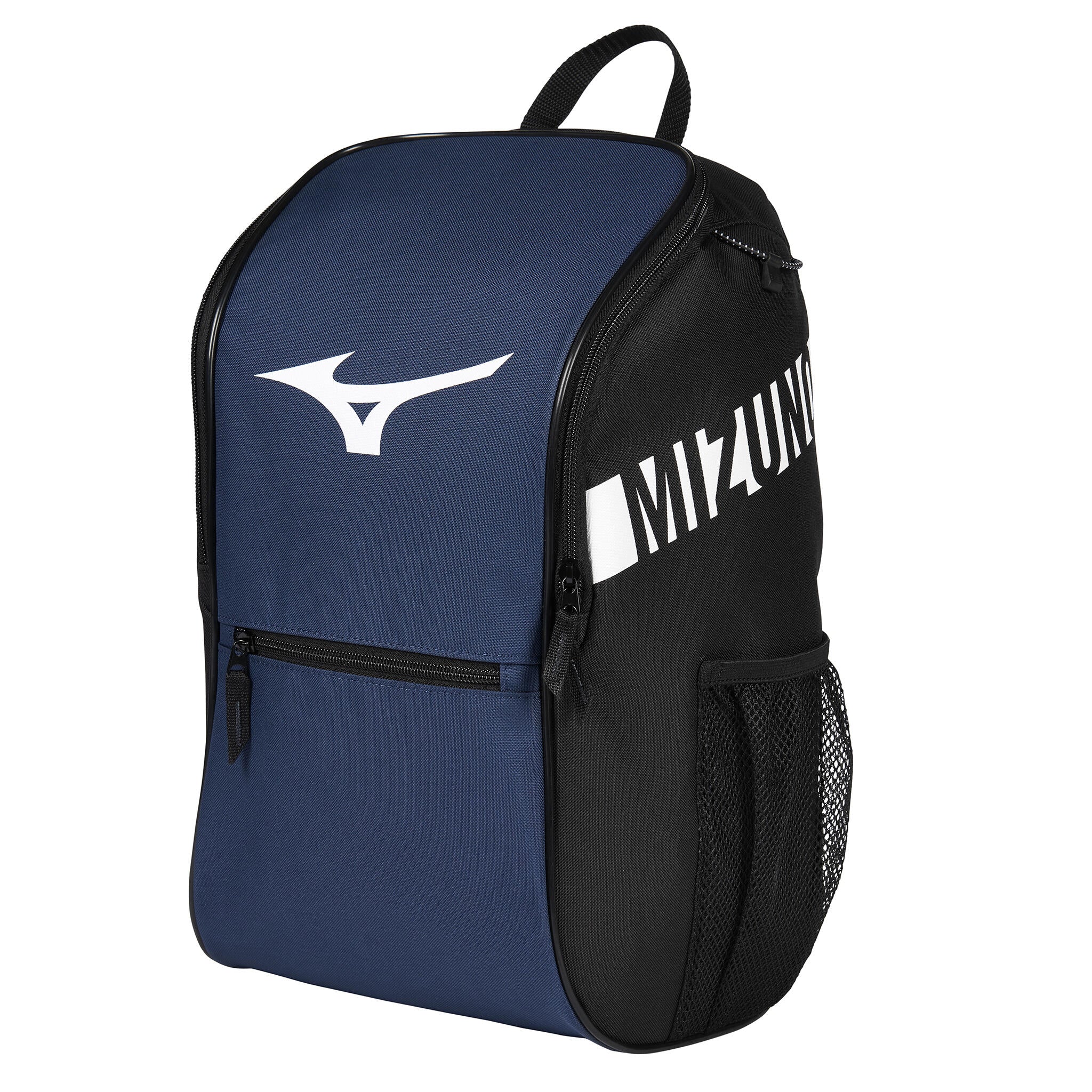 Mizuno Future Youth Baseball Backpack - Image 2