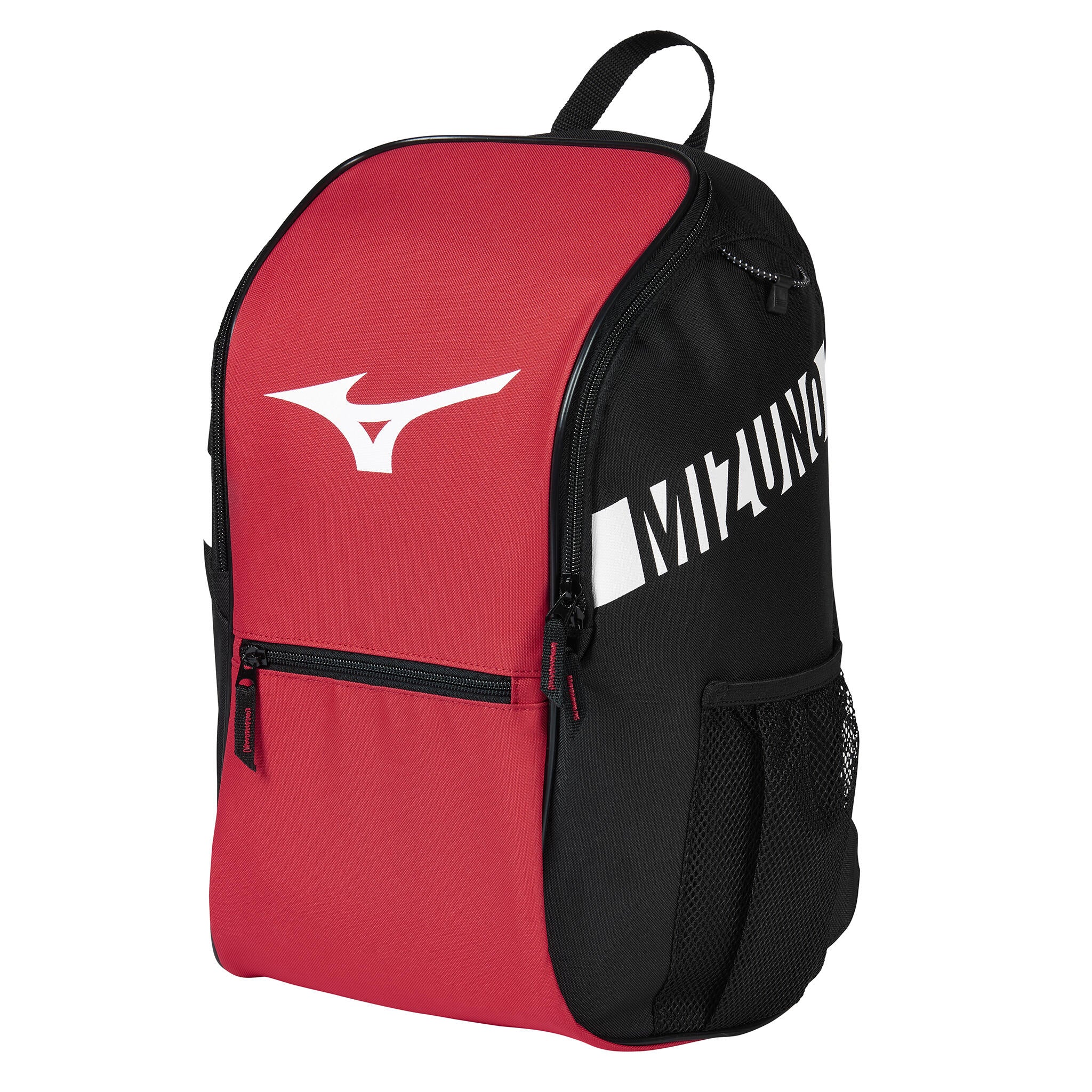 Mizuno Future Youth Baseball Backpack - Image 3