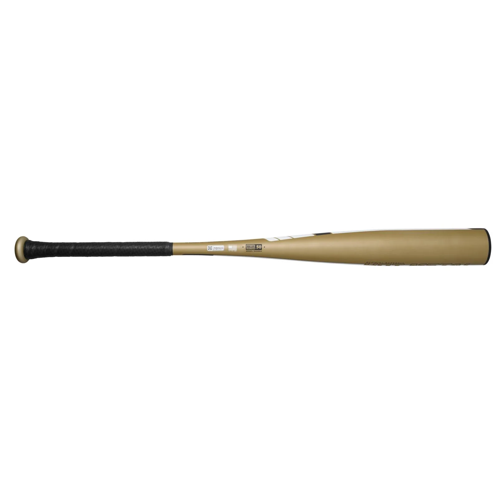 Mizuno Hot Metal (-3) BBCOR Baseball Bat (2026) - Image 6