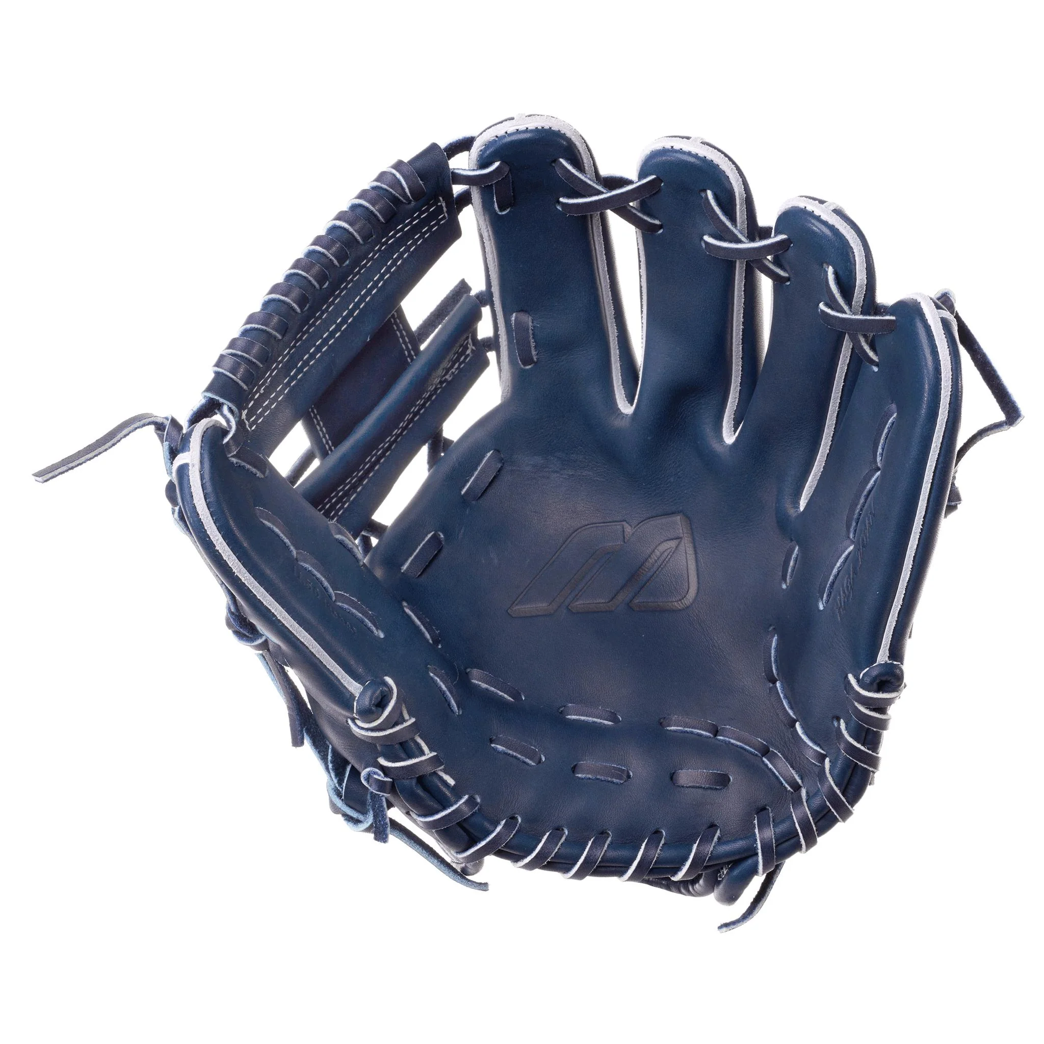 Mizuno Limited Edition 120TH Anniversary Monogram M Baseball Glove (2026) - Image 2