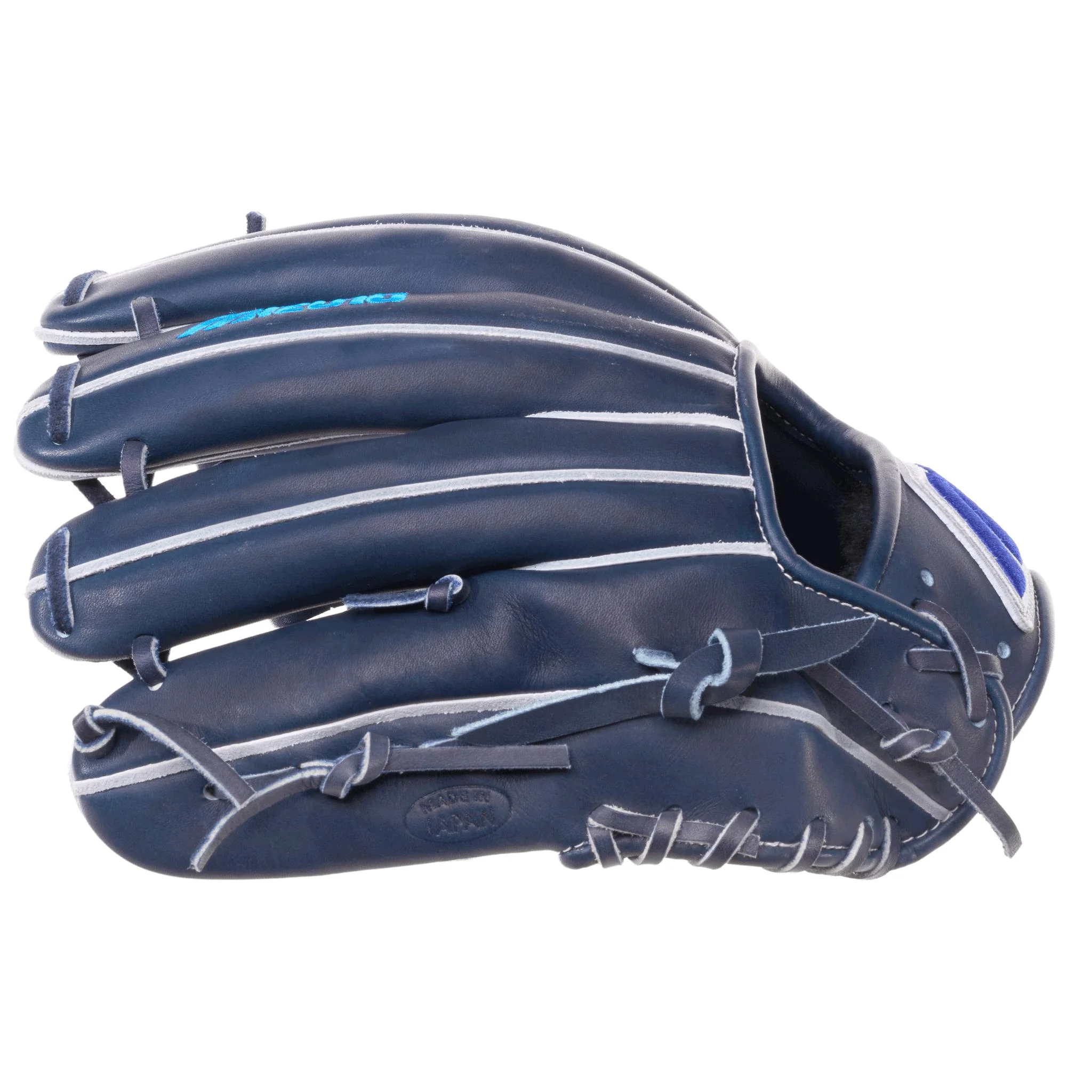 Mizuno Limited Edition 120TH Anniversary Monogram M Baseball Glove (2026) - Image 3