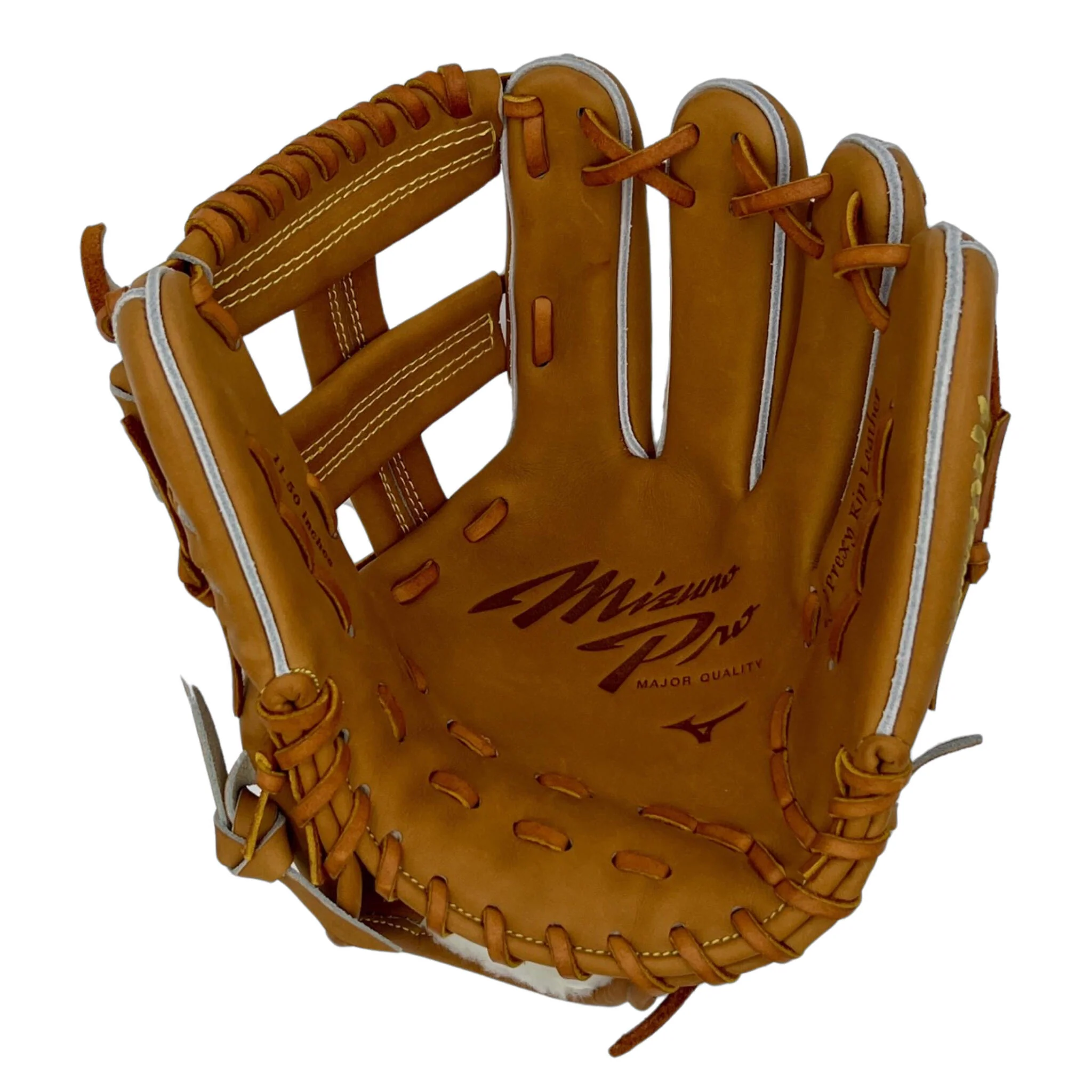 Mizuno Limited Edition Old Faithful Pro Select 11.5" Baseball Glove (2023) - Right Hand Throw - Image 2