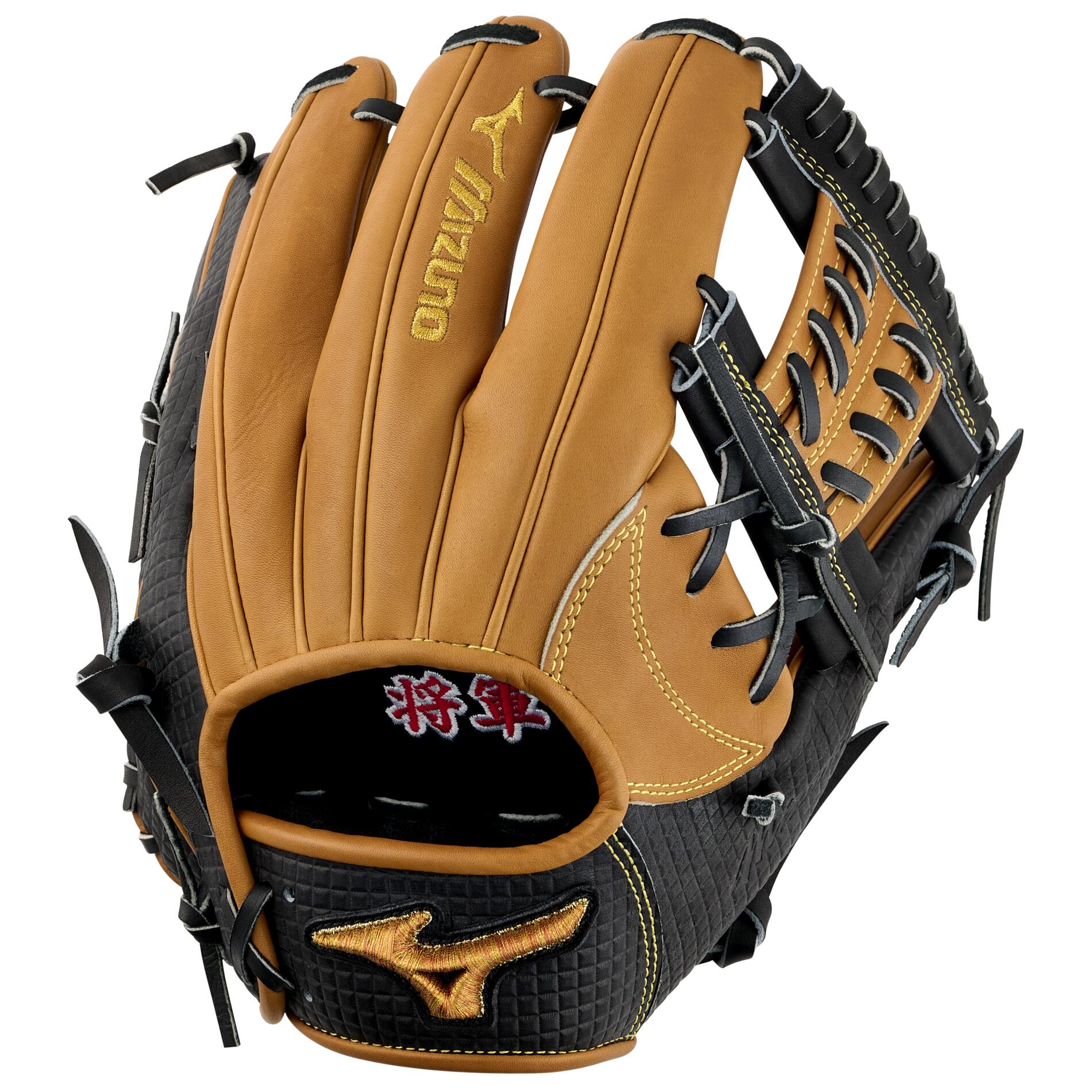 Mizuno Limited Edition Pro Select Shogun Baseball Glove (2025) - Right Hand Throw