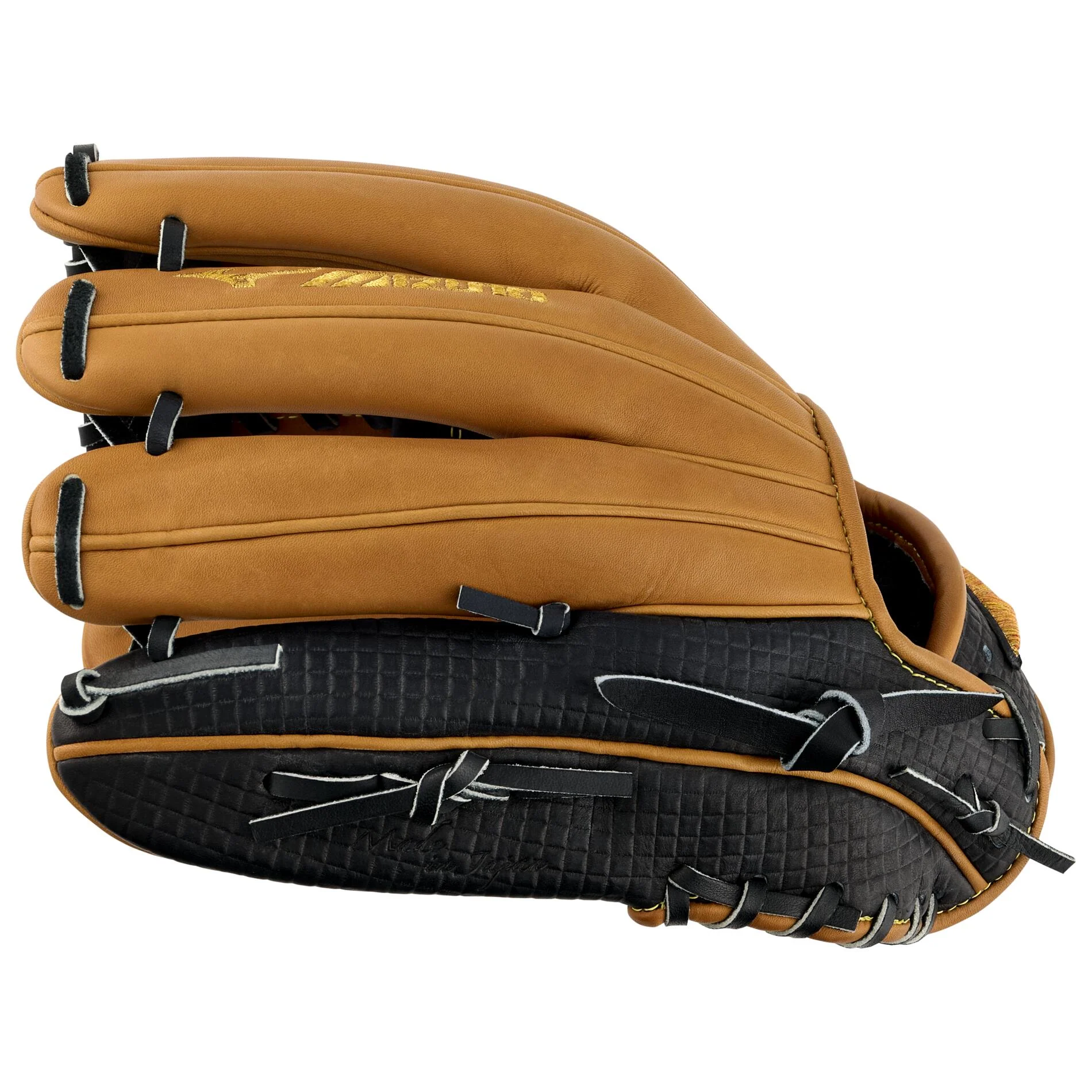 Mizuno Limited Edition Pro Select Shogun Baseball Glove (2025) - Right Hand Throw - Image 4