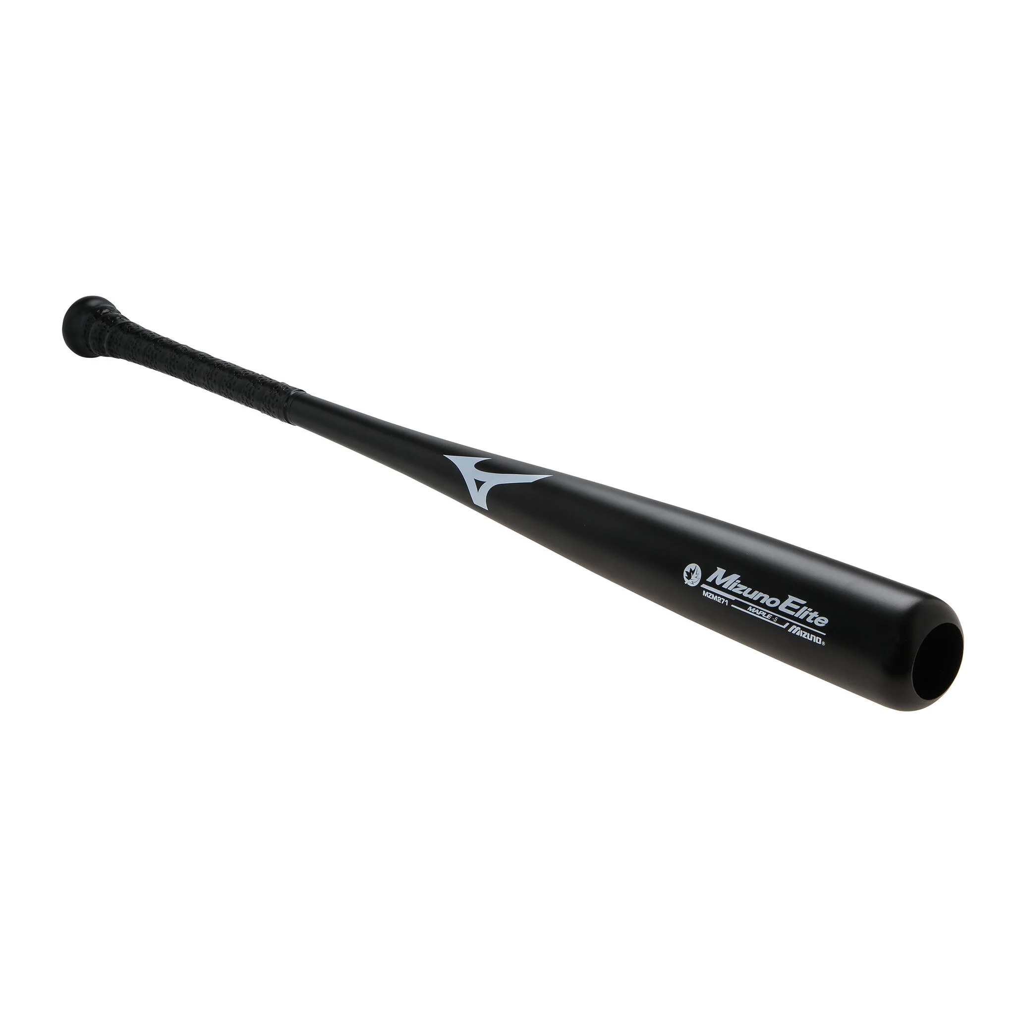 Mizuno Maple Elite (-5) Youth Wood Baseball Bat (MZM 271) - Image 2