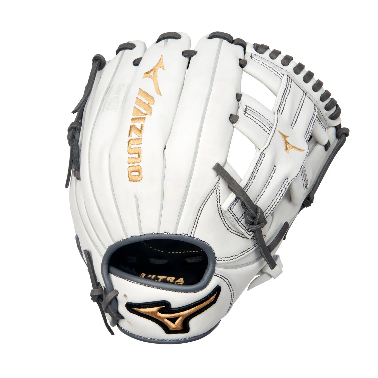 Mizuno MVP Prime 11.5" Fastpitch Softball Glove - Right Hand Throw