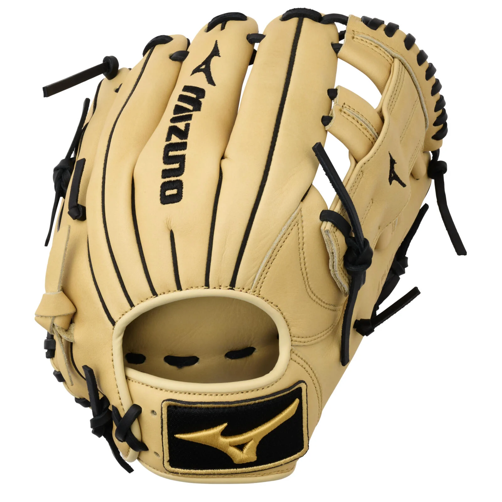 Mizuno MVP Prime 11.5" Fielders Baseball Glove - Right Hand Throw