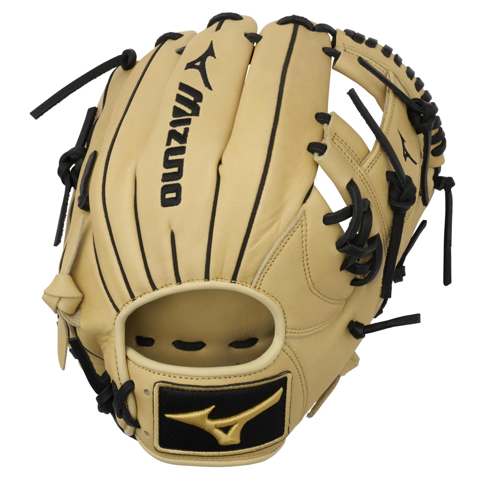 Mizuno MVP Prime 11.75" Fielders Baseball Glove - Right Hand Throw