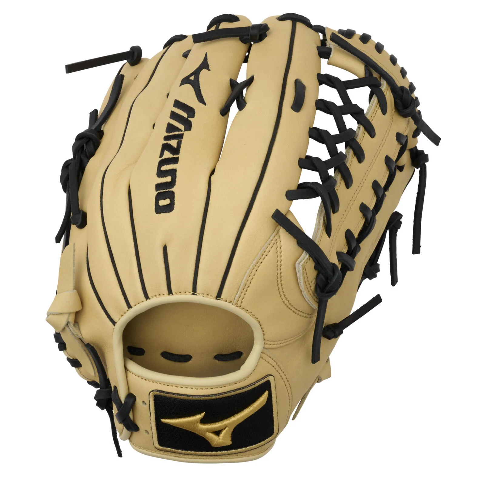 Mizuno MVP Prime 12.75" Fielders Baseball Glove - Right Hand Throw